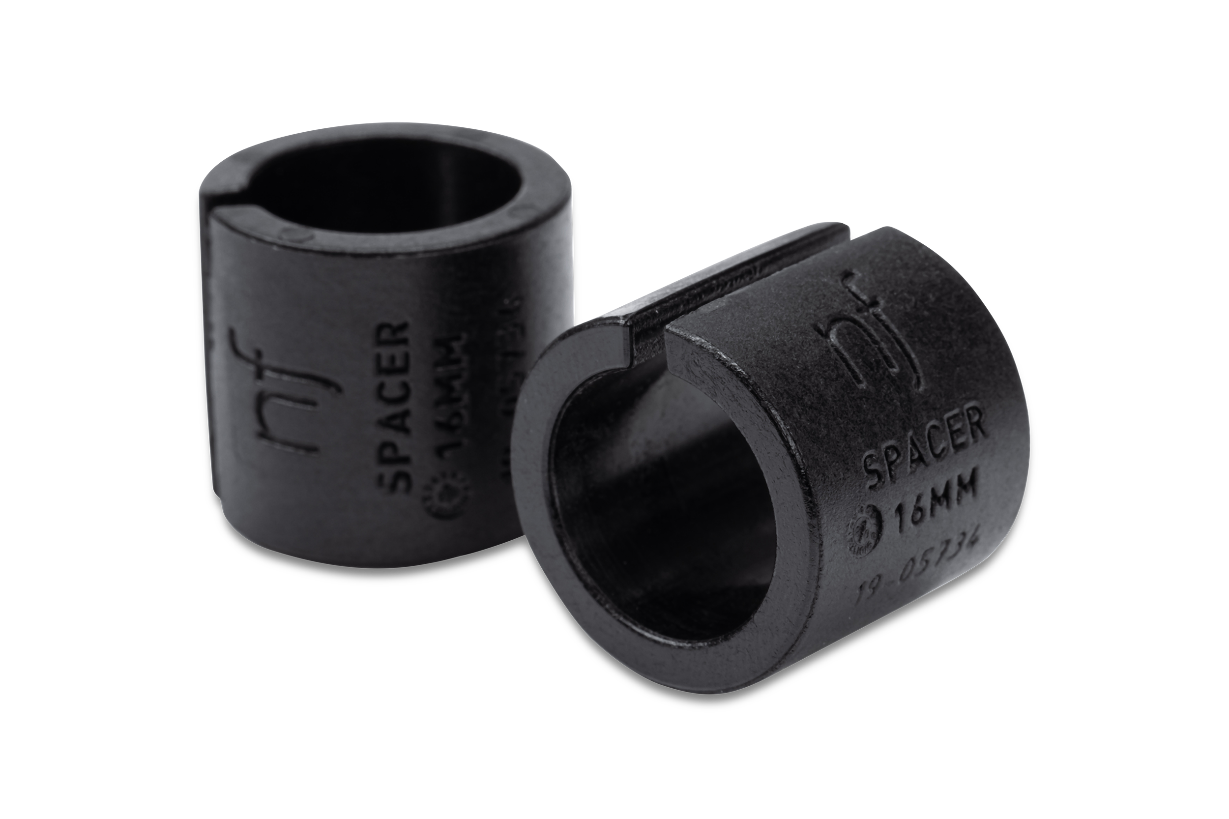 NATURAL FIT Distanzring KIDS Lenker 16.0