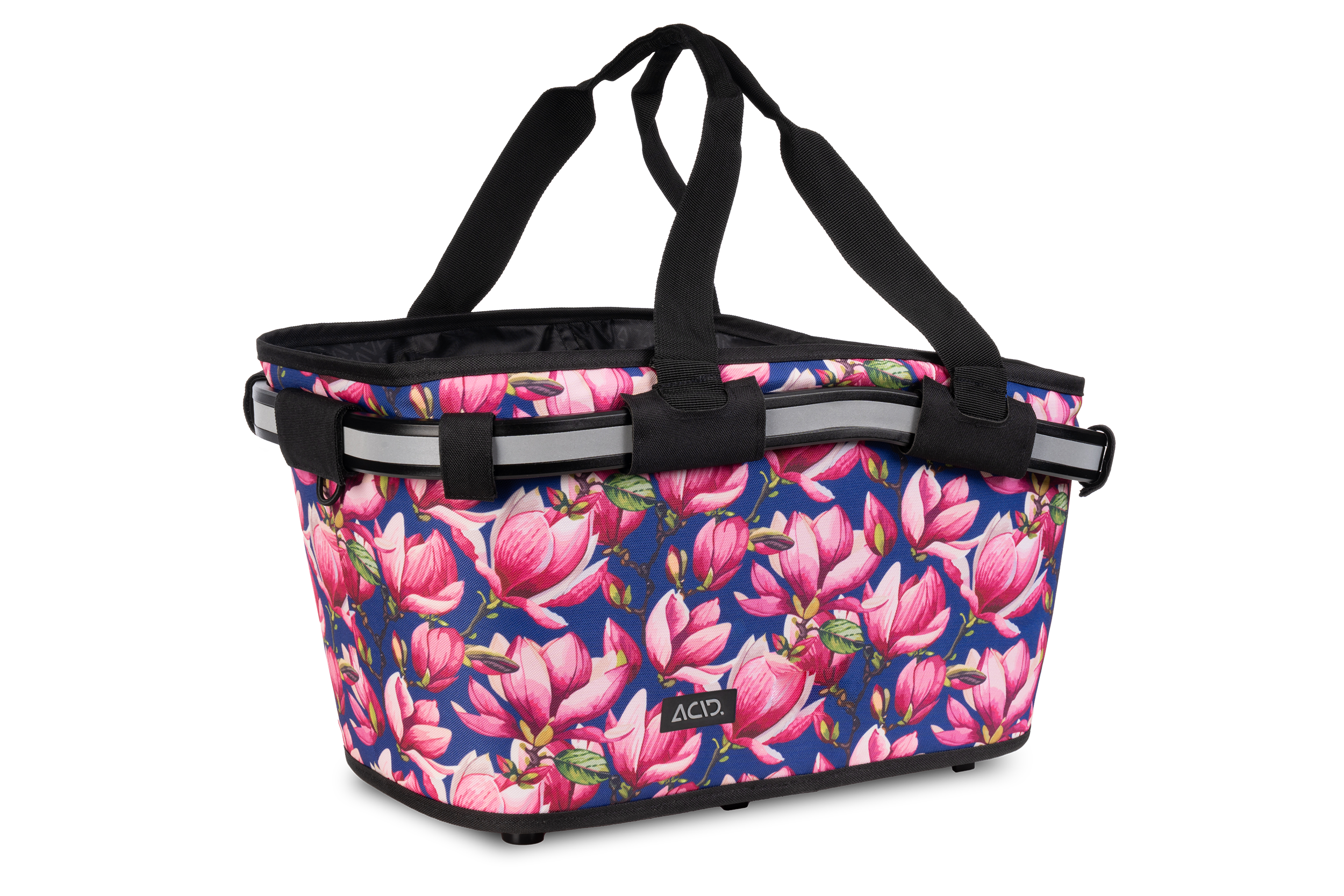 ACID Gepäckträgerkorb CITY 20 RILink