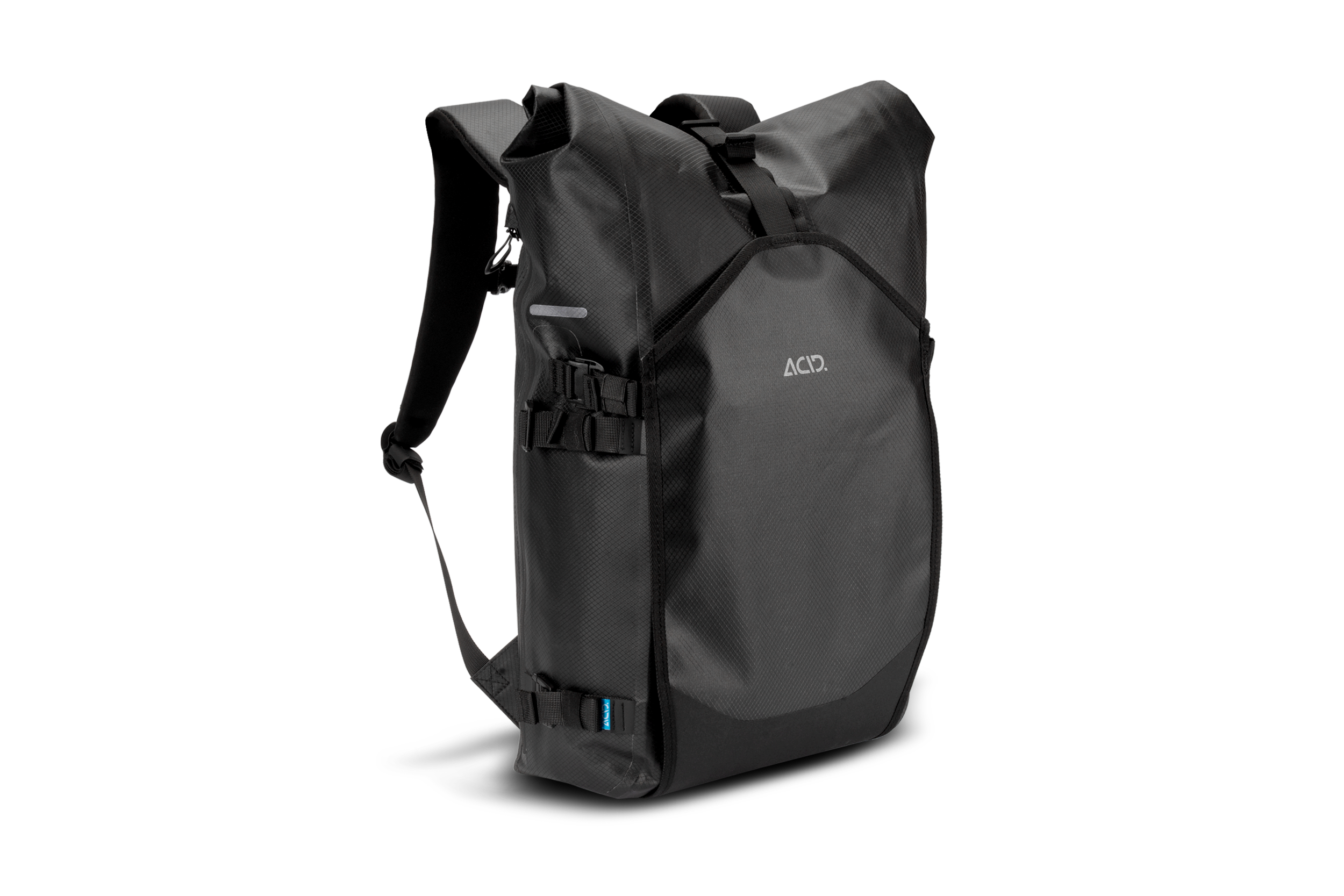 ACID Seitentasche & Rucksack FLIP PRO 25 CILink