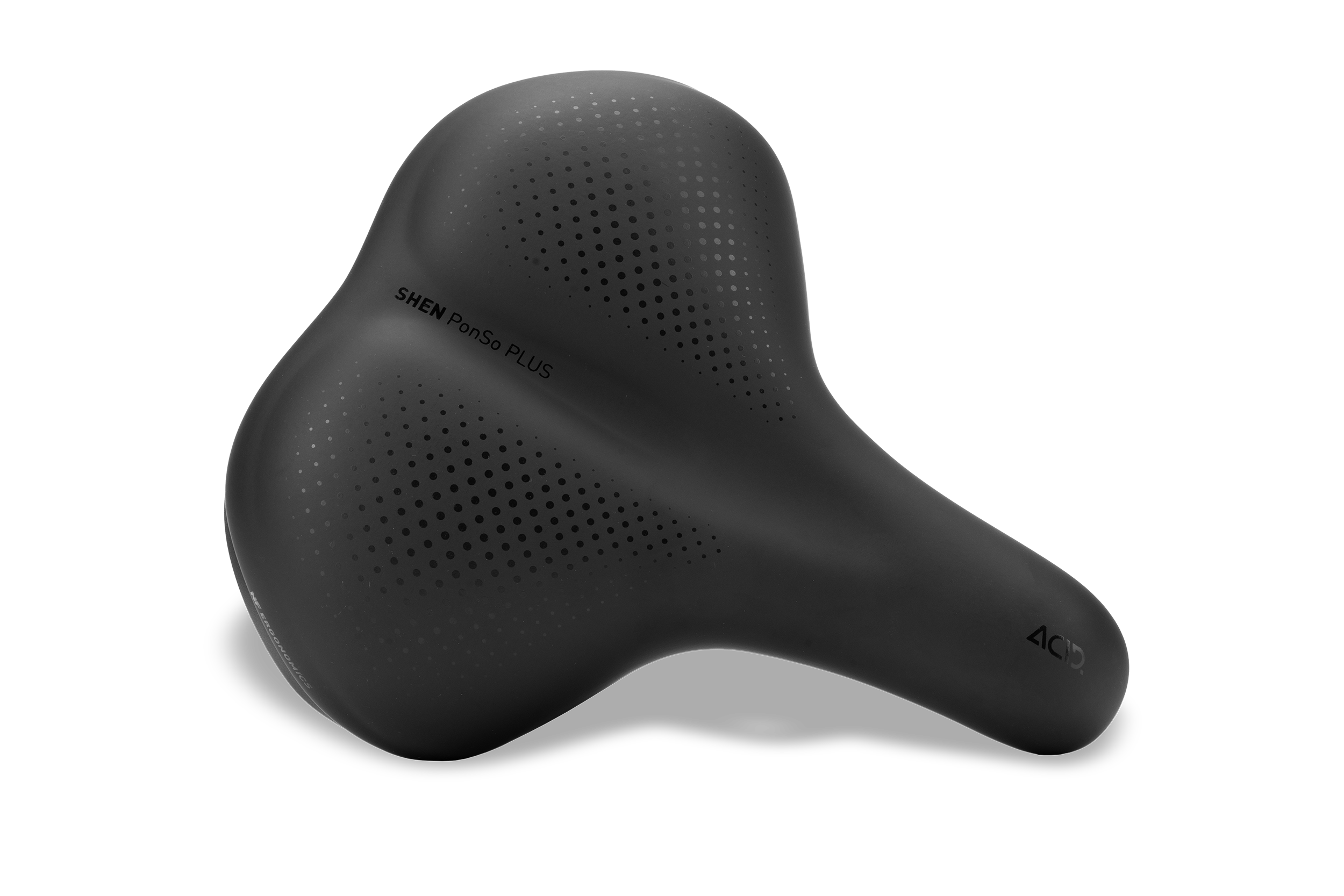 ACID Sattel SHEN PONSO PLUS