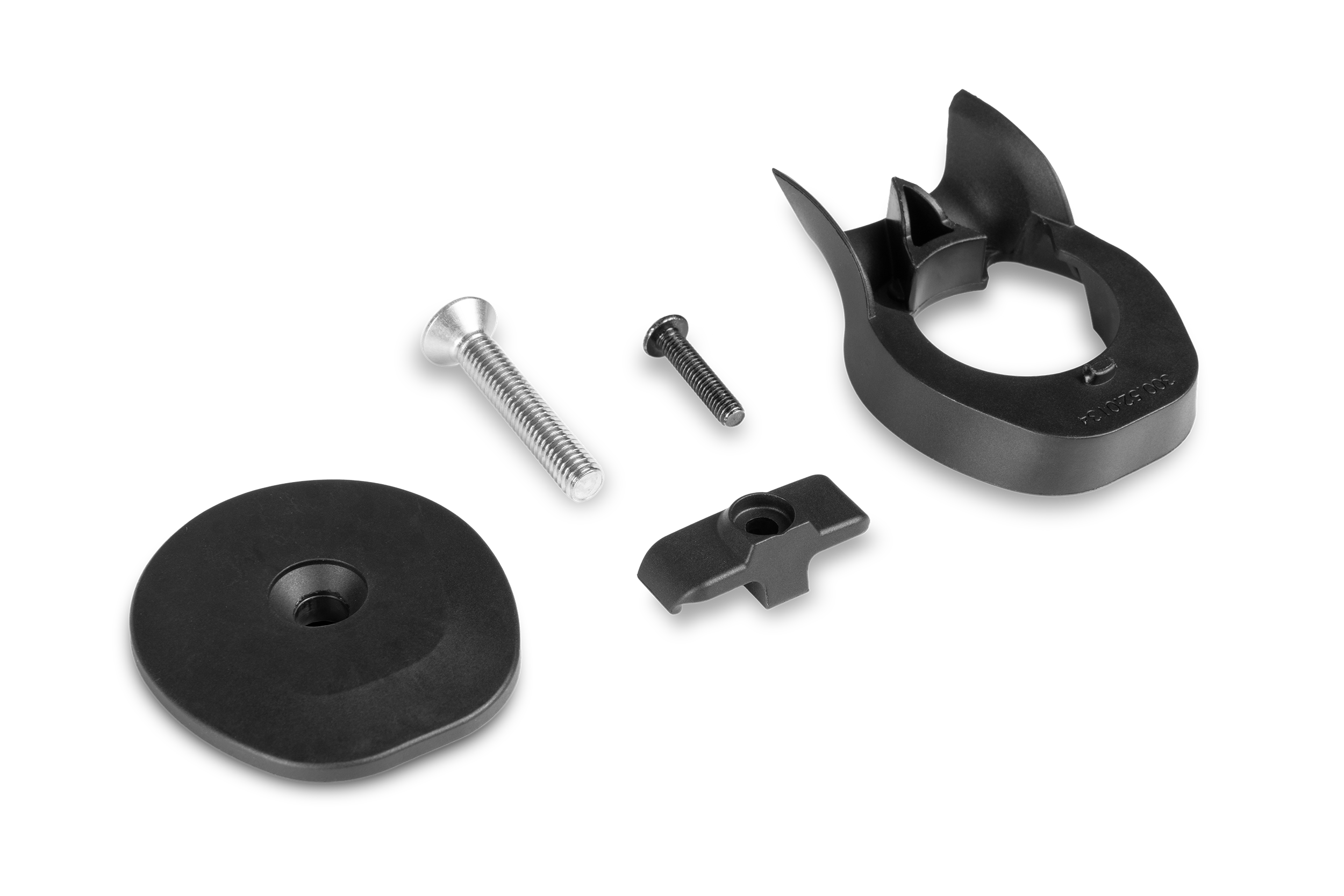 CUBE Umrüst-Kit Vorbau Agree / Cross Race