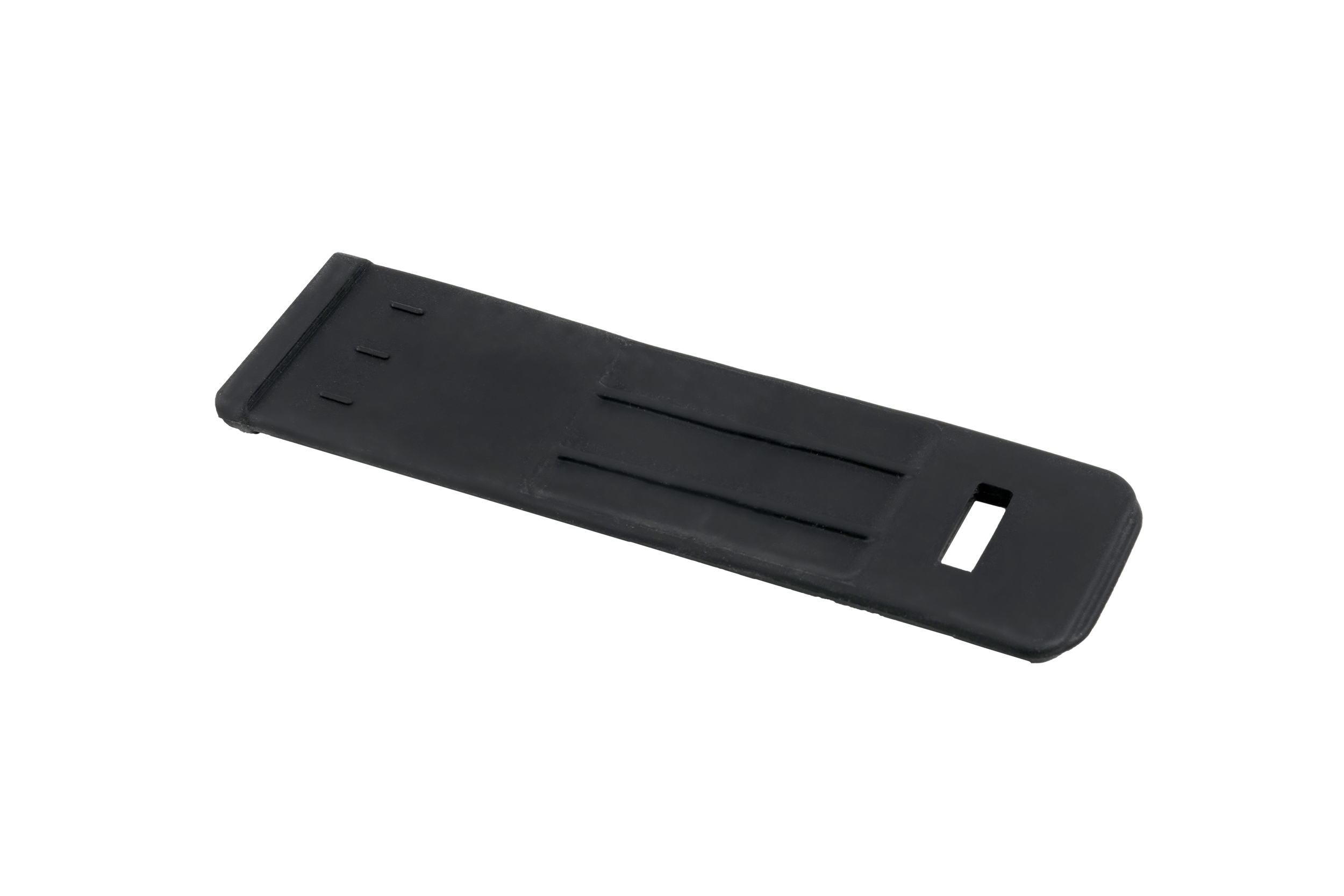 ACID Gummilasche für Faltschloss RIGID 80/100 PURE