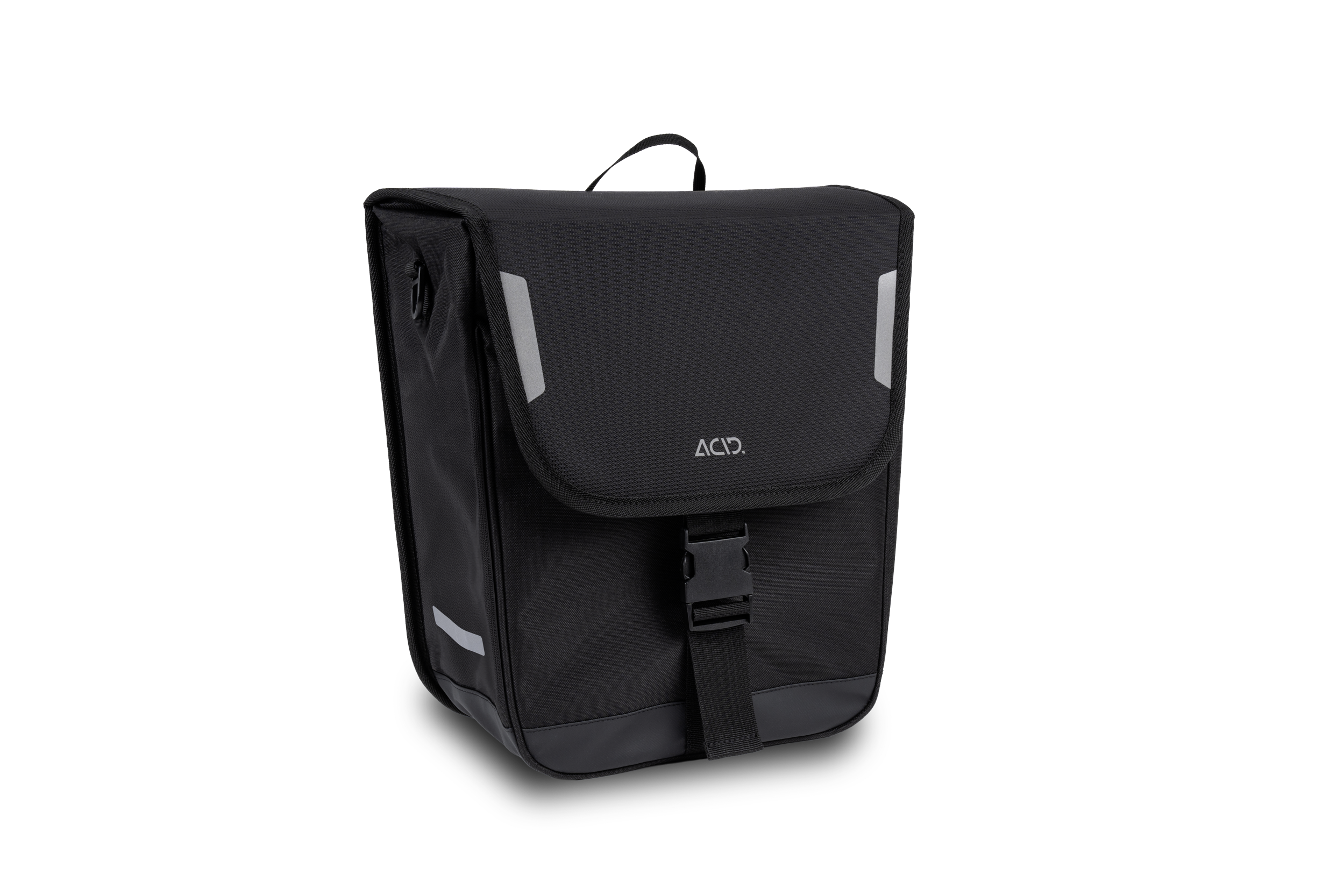 ACID Seitentasche CITY 15 CLASSIC SMLink