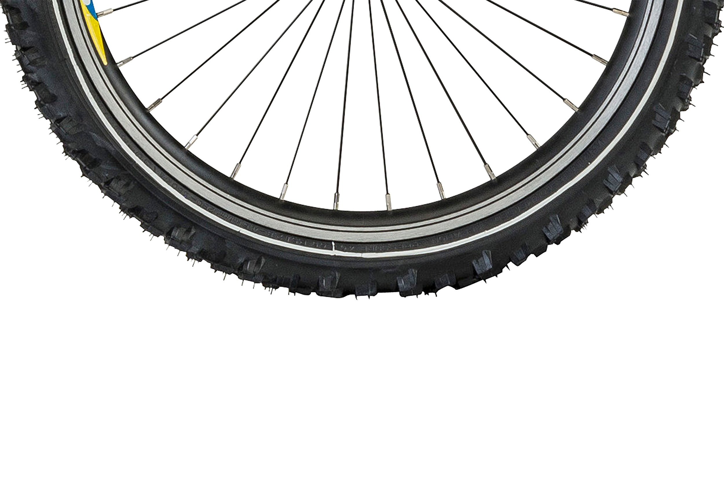 CUBE Reifen Kids 200