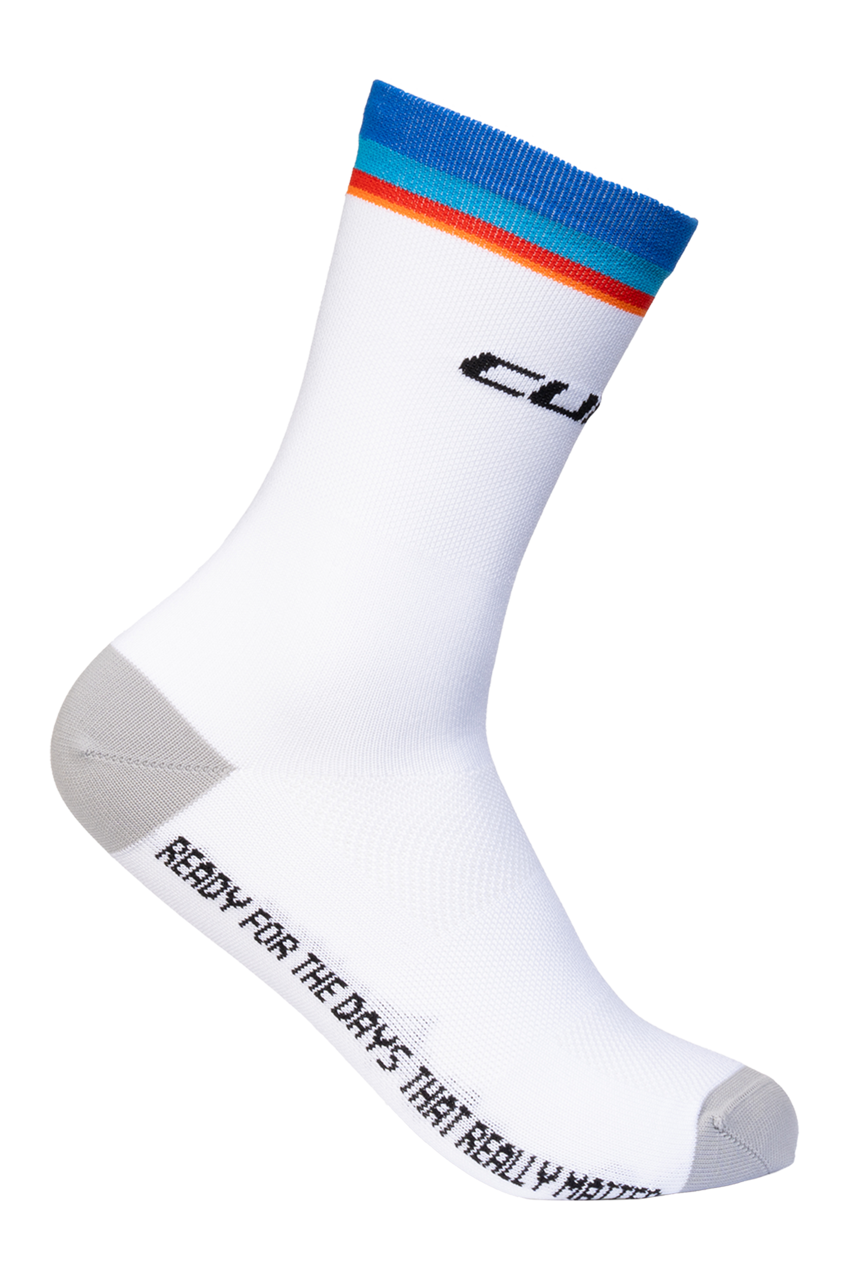 CUBE Socke High Cut Road/XC Teamline
