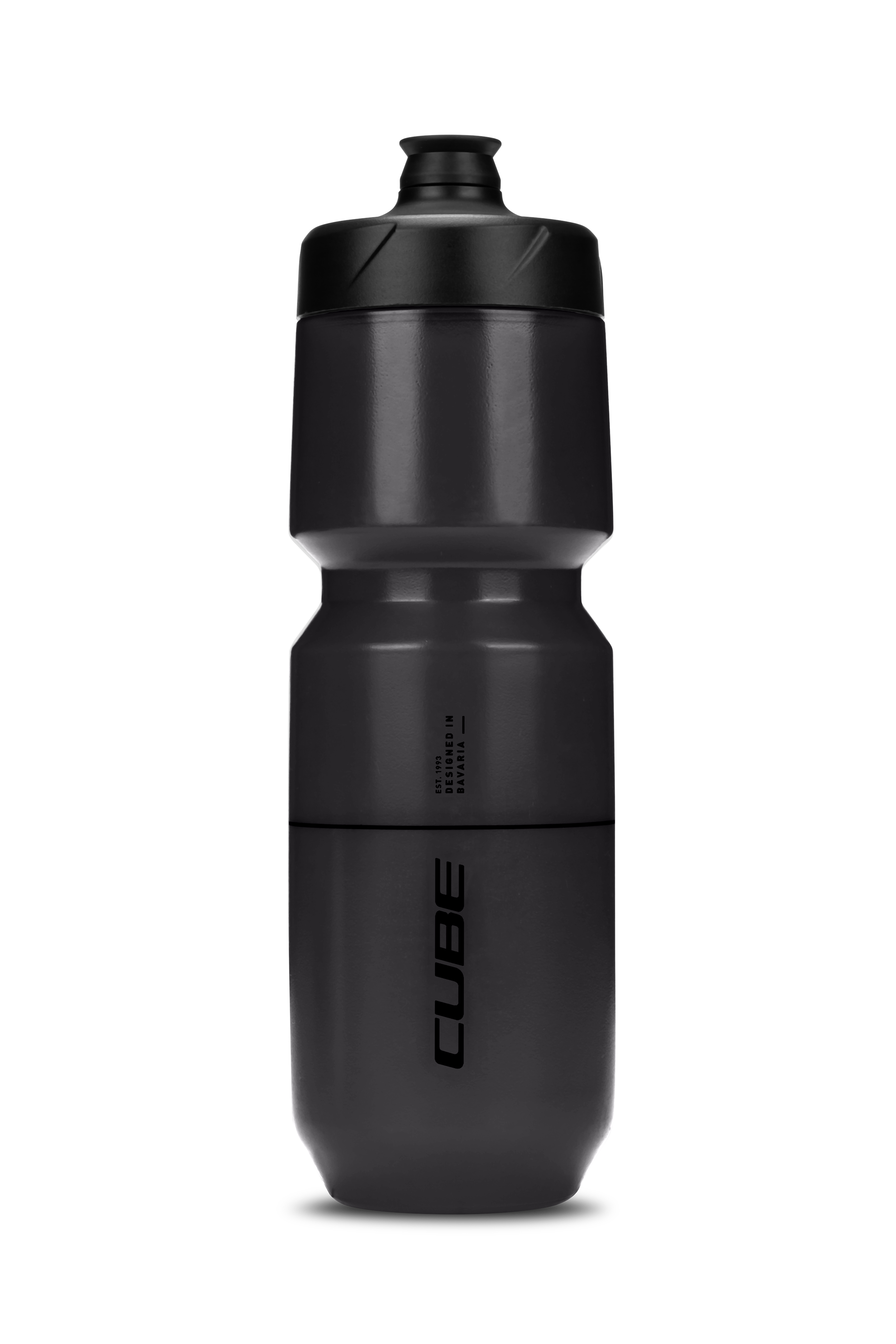 CUBE Trinkflasche Flow 750