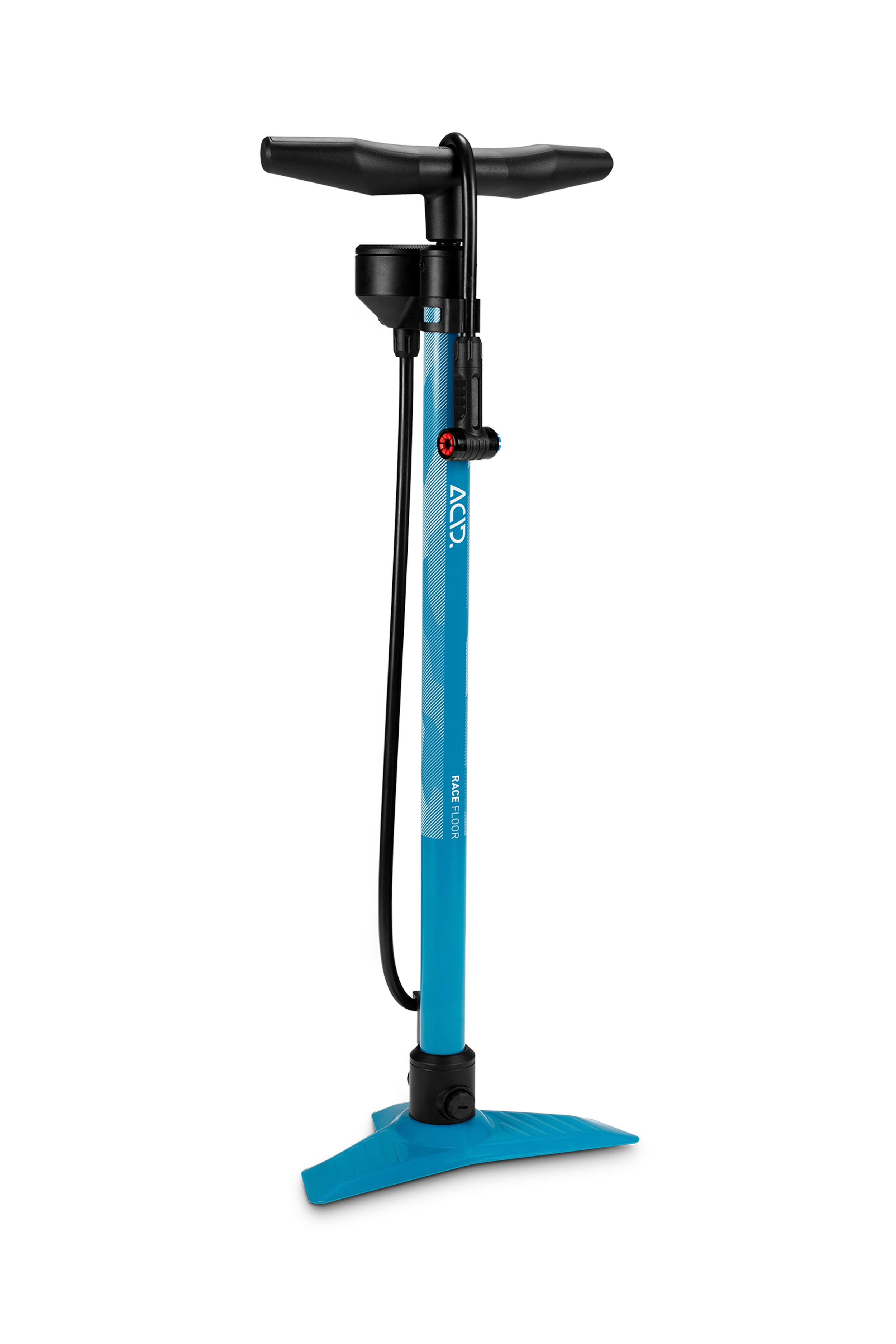 ACID Standpumpe RACE FLOOR