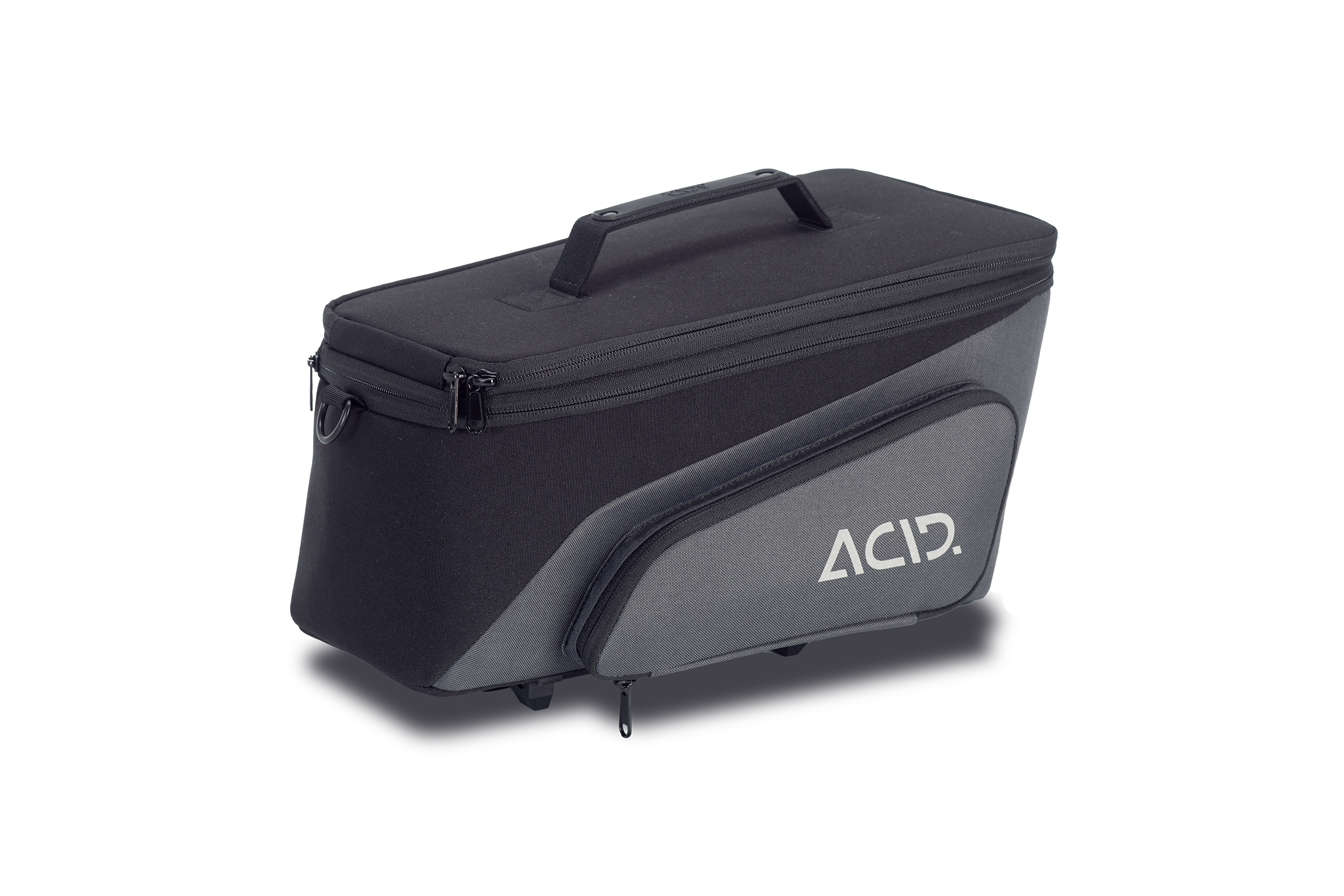 ACID Gepäckträgertasche CITY 8+7 RILink