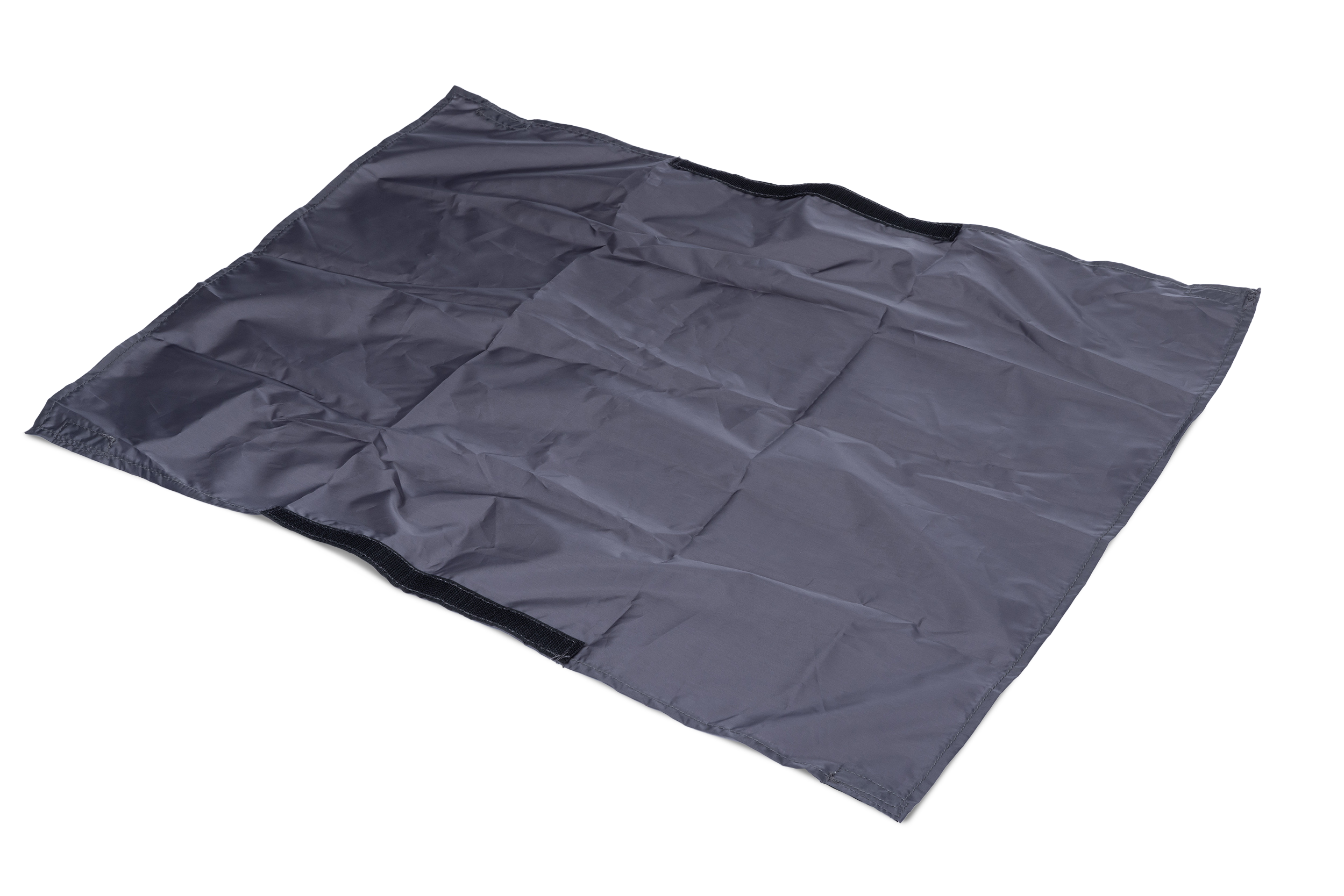 CUBE Sonnenschutz Kinder Fahrradanhänger Double