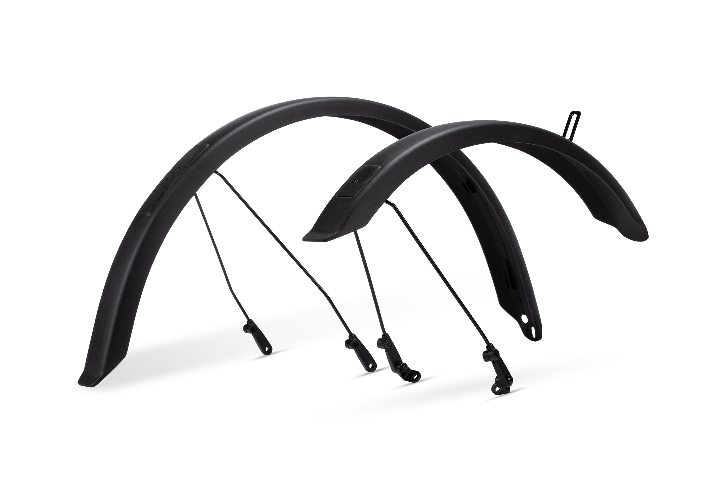 ACID Schutzblechset ROOKIE 50 20" BB Mount 2.0