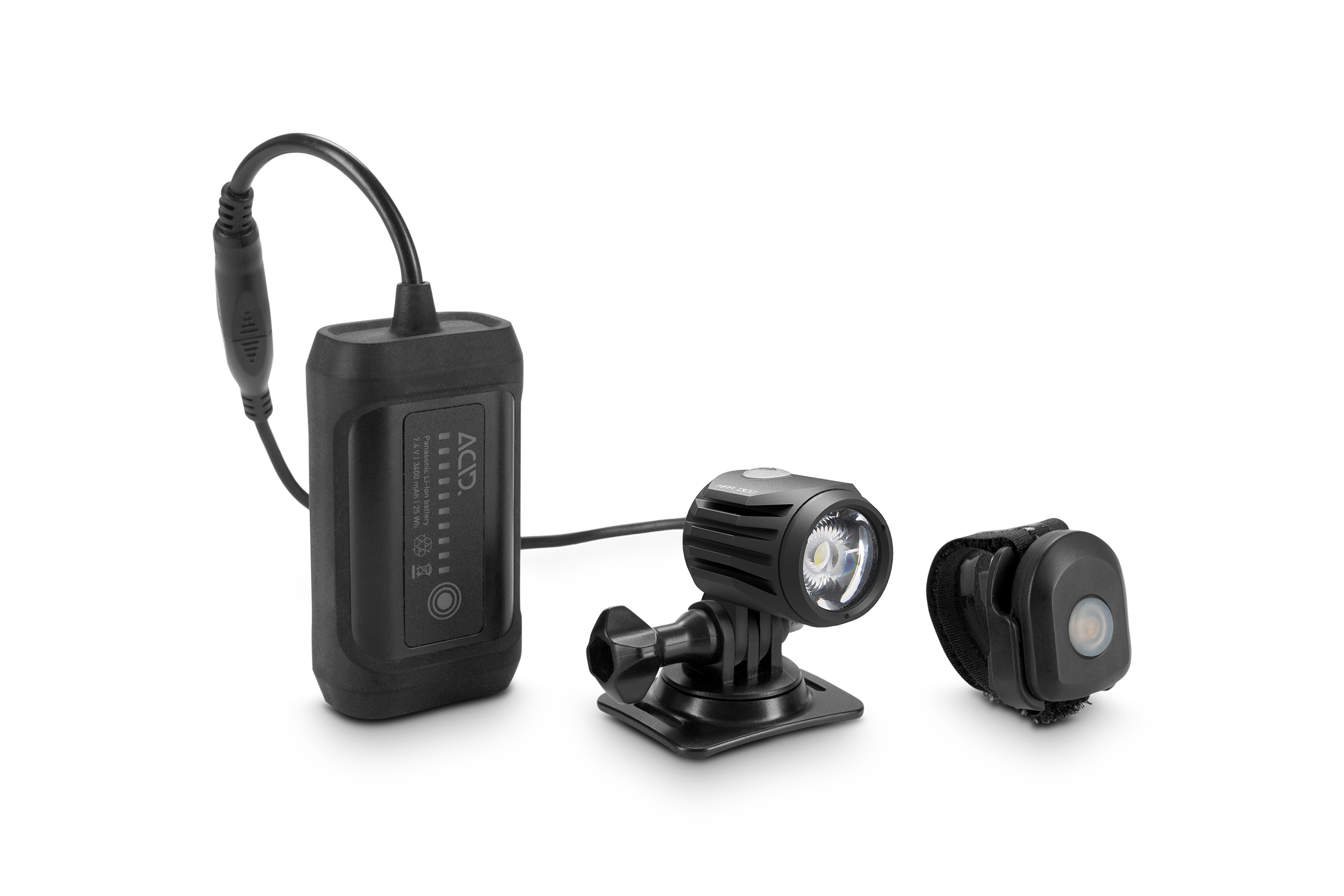 ACID Outdoor LED-Licht HPA 1300