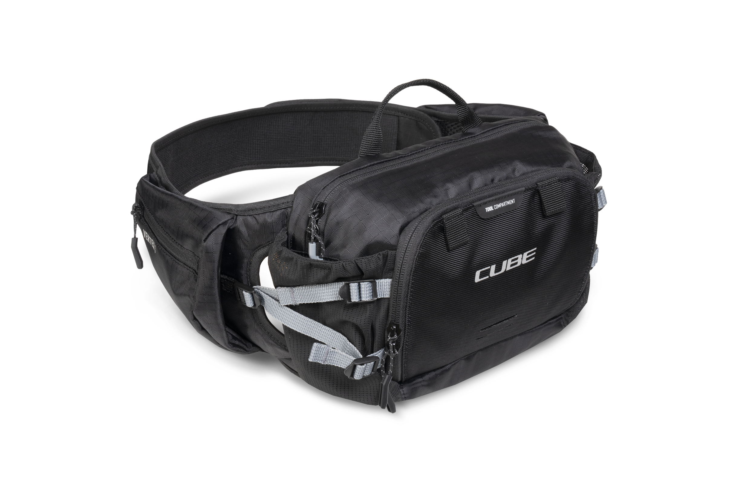 CUBE Hüfttasche VERTEX 3
