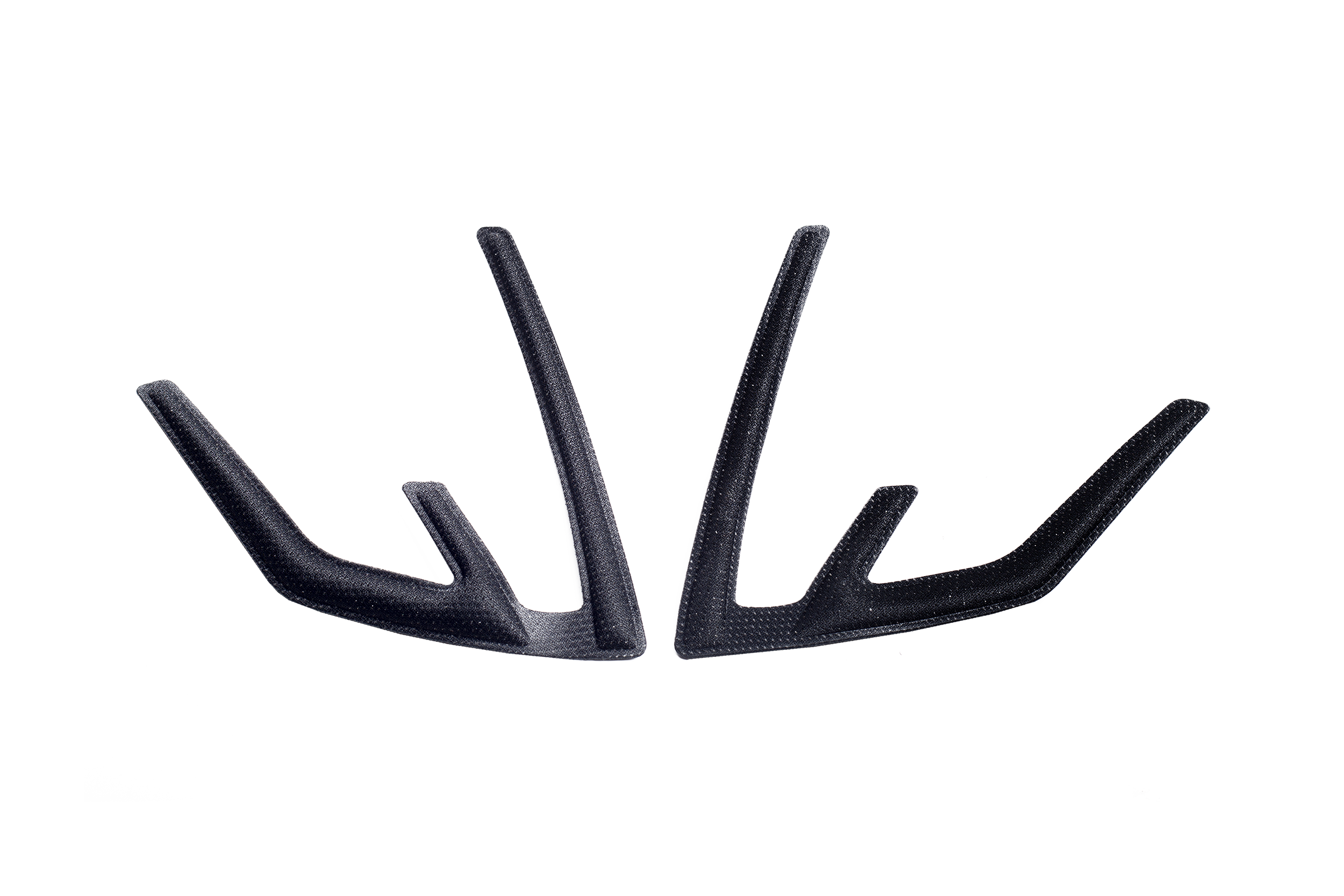 CUBE Helmpolster ROAD RACE 9 mm