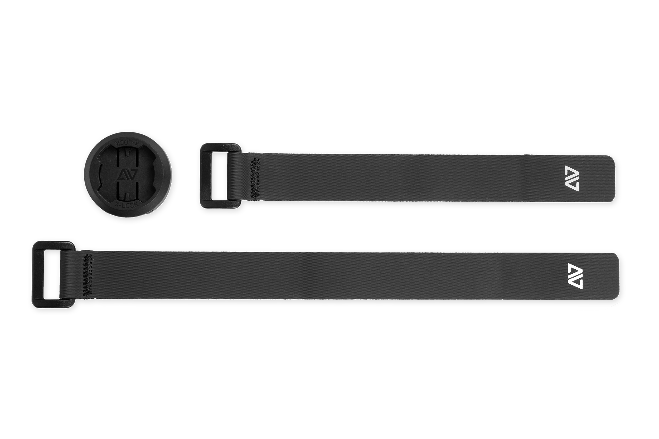 ACID Stangenhalter Velcro X-Lock