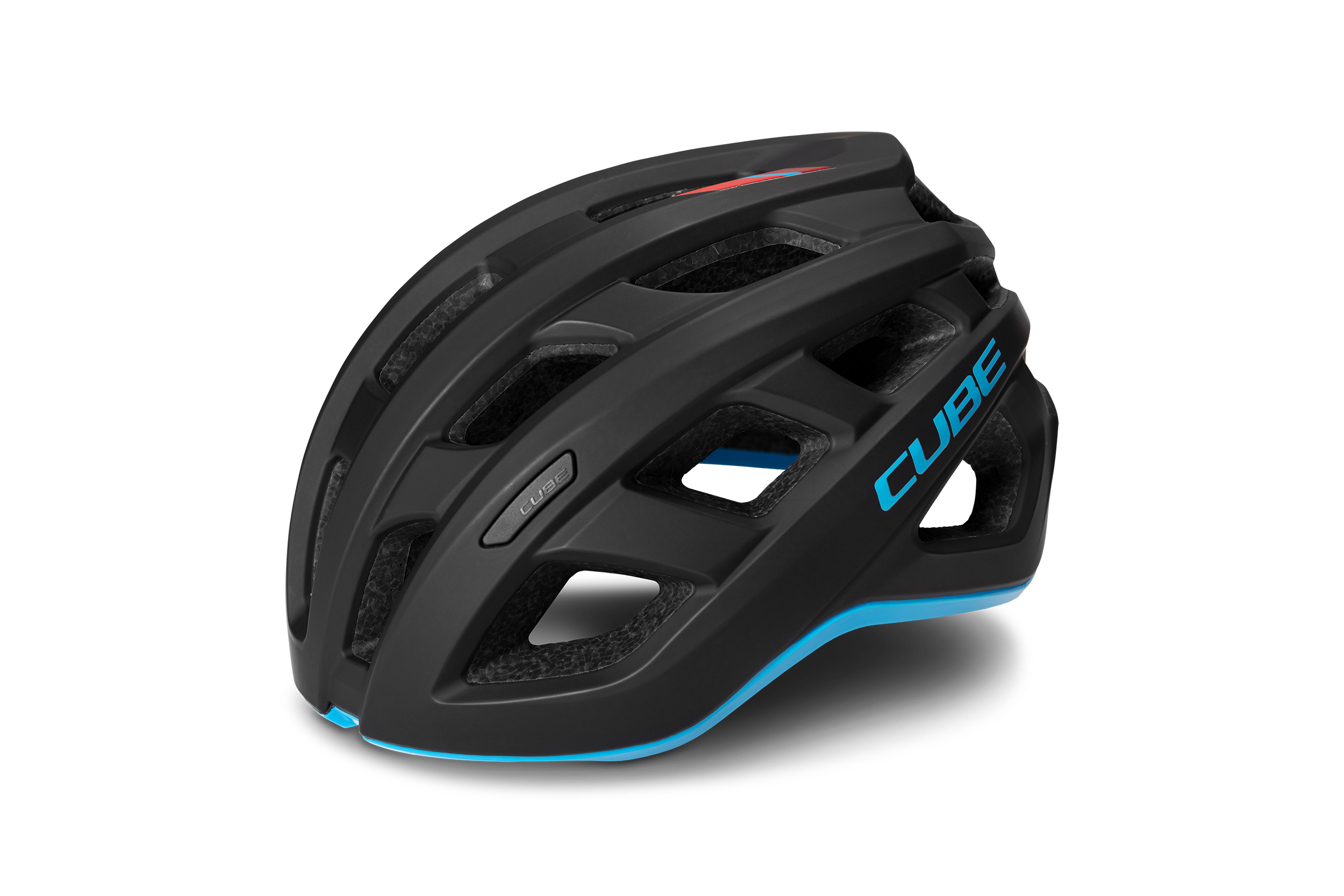 CUBE Helm ROAD RACE