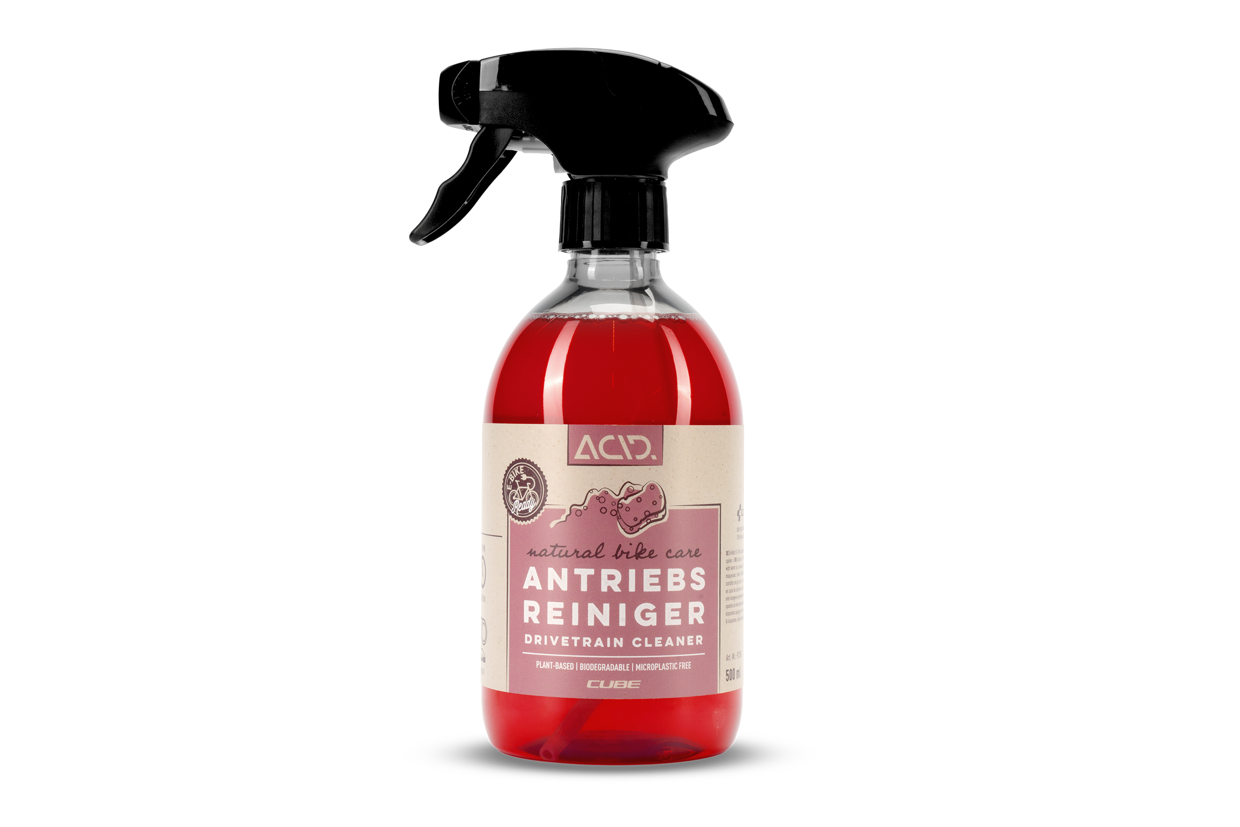 ACID Natural Bike Antriebsreiniger
