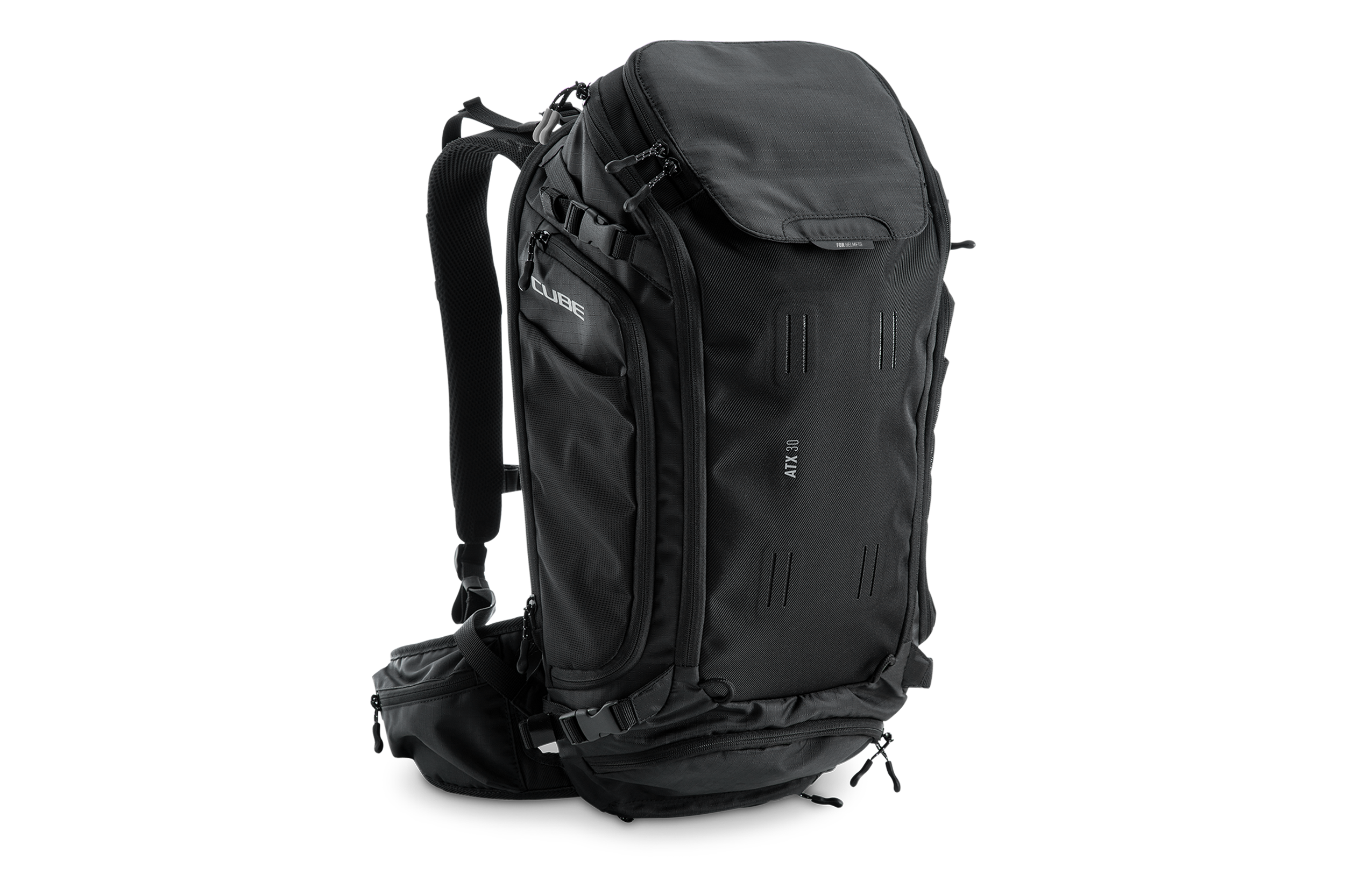 CUBE Rucksack ATX 30