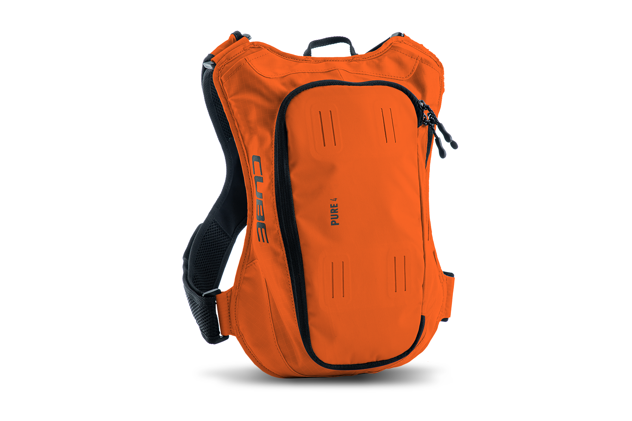 CUBE Rucksack PURE 4 X Actionteam