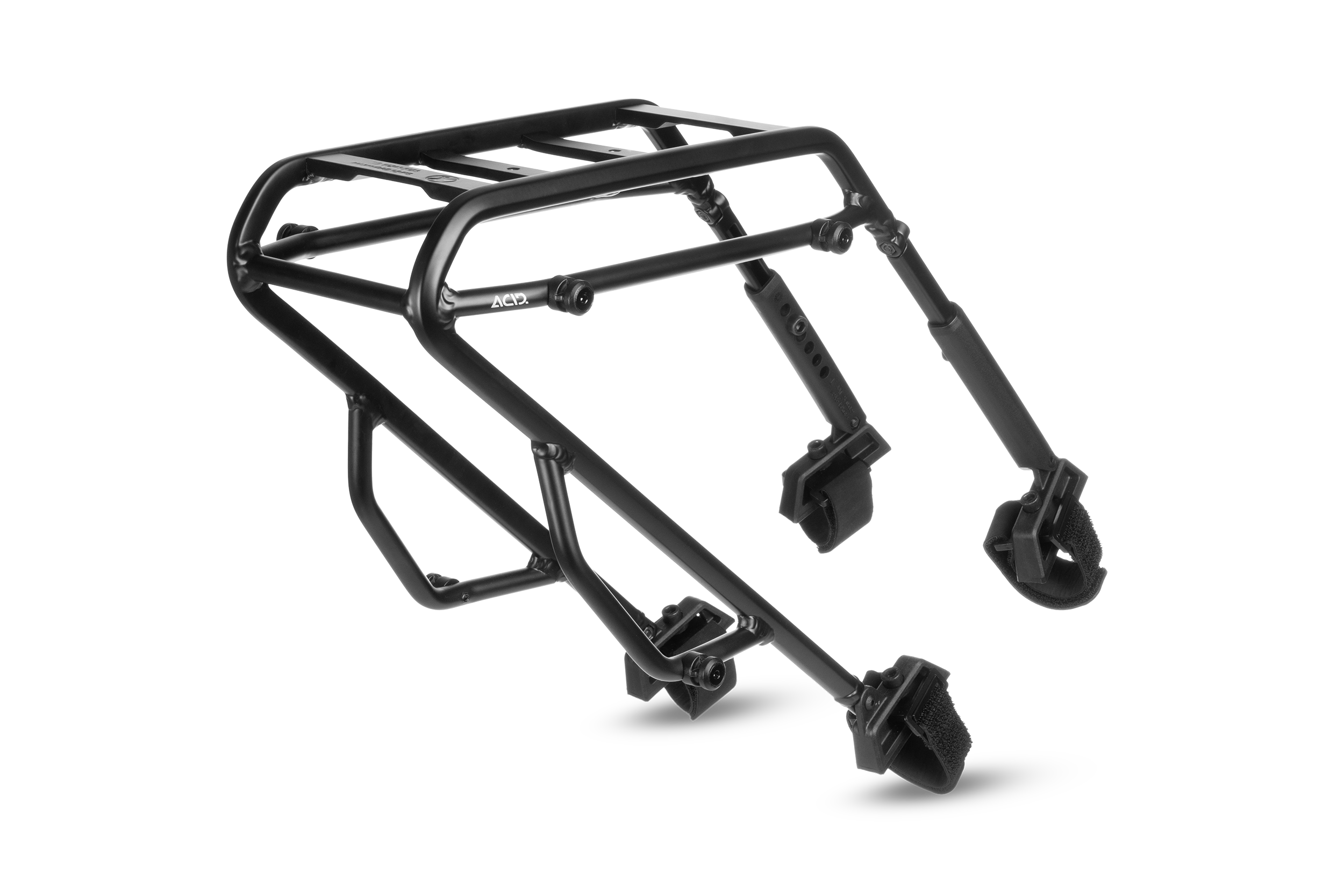ACID Gepäckträger FULL SUSPENSION RILink Seatstay Mount