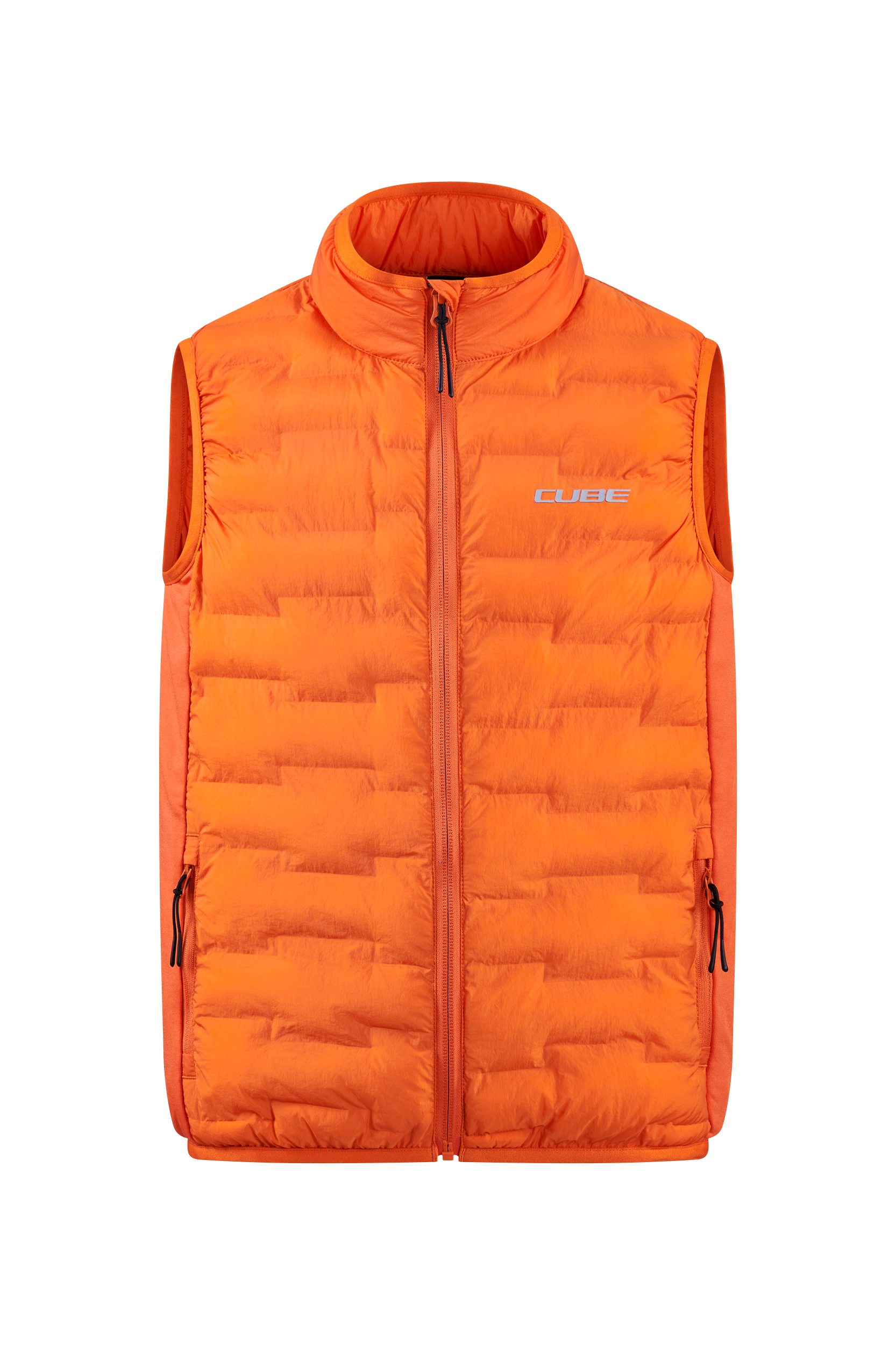 CUBE Padded Vest ROOKIE
