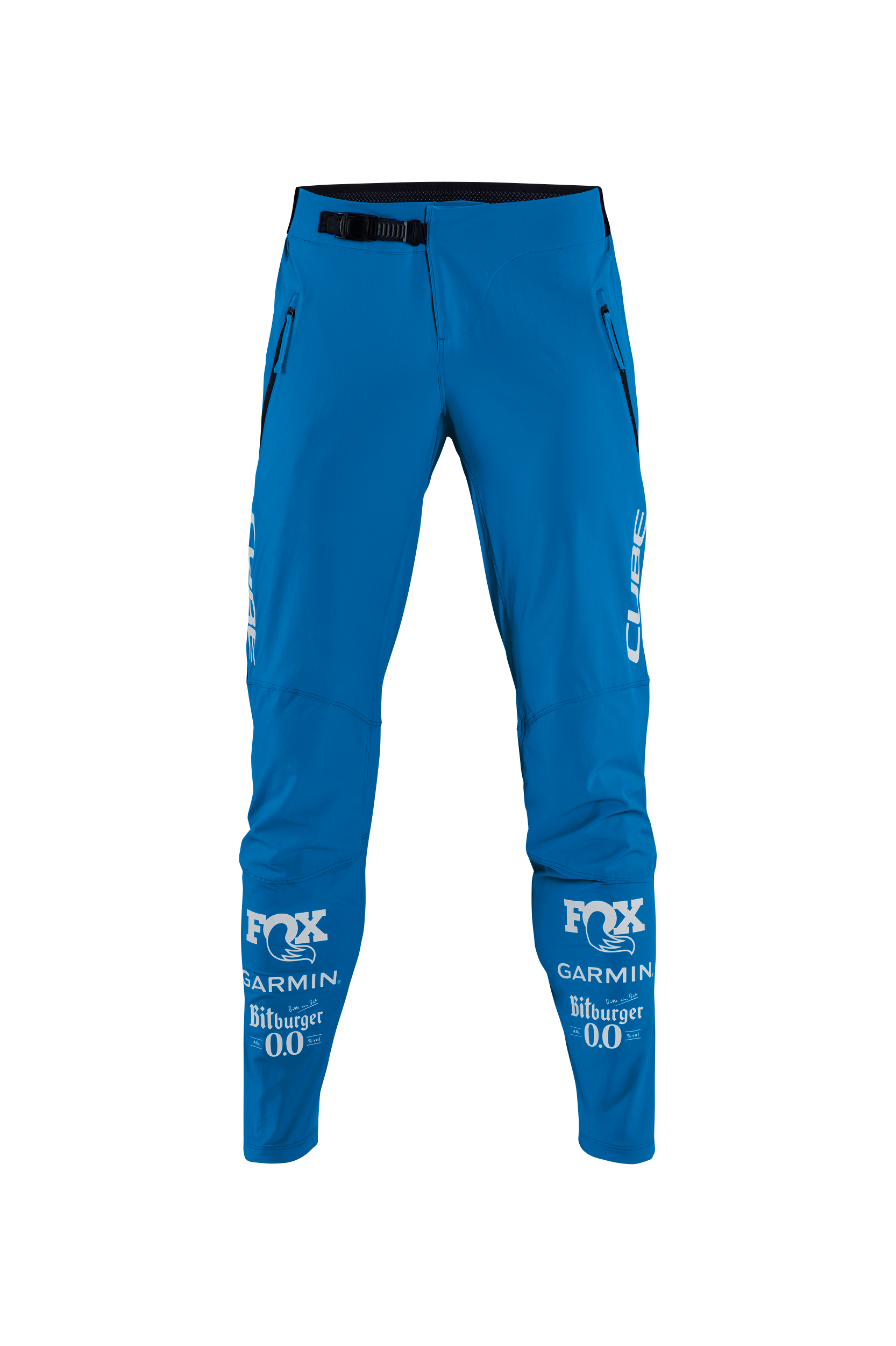 CUBE MTB Baggy Pants X Actionteam