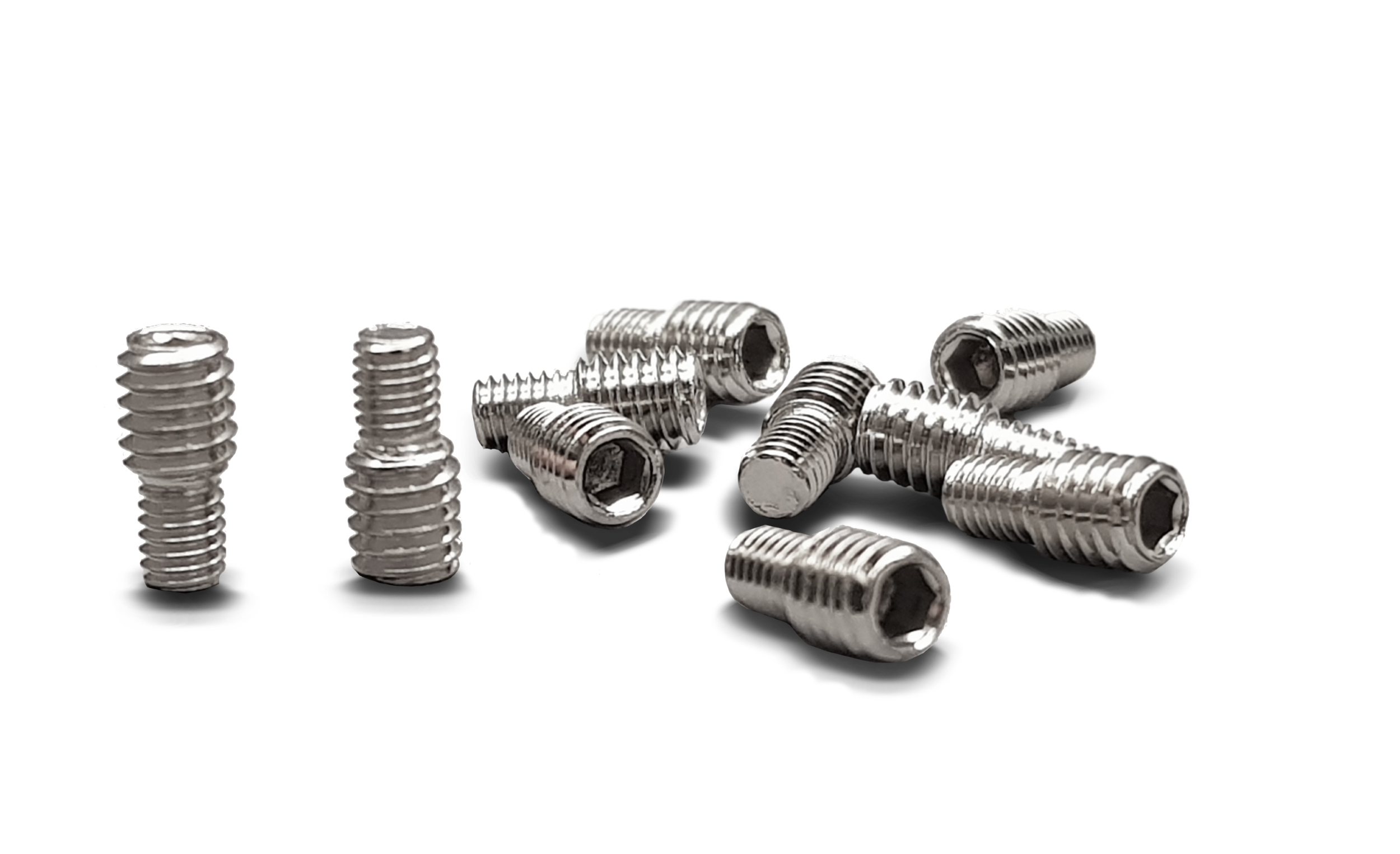 ACID Pedal-Pins Flat