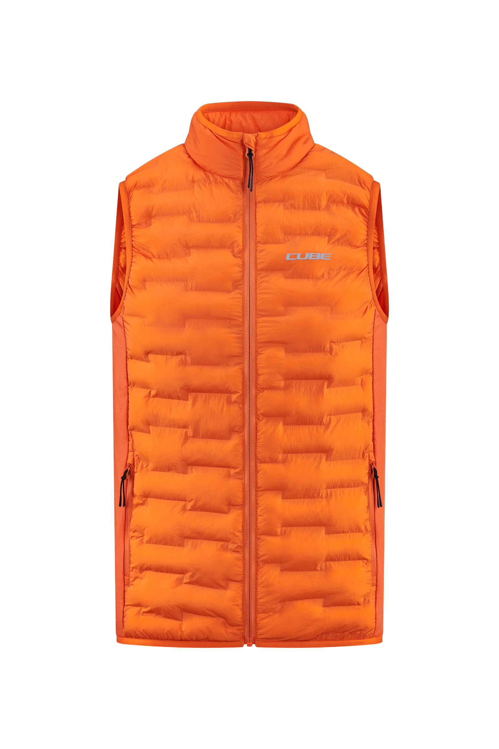 CUBE Padded Vest