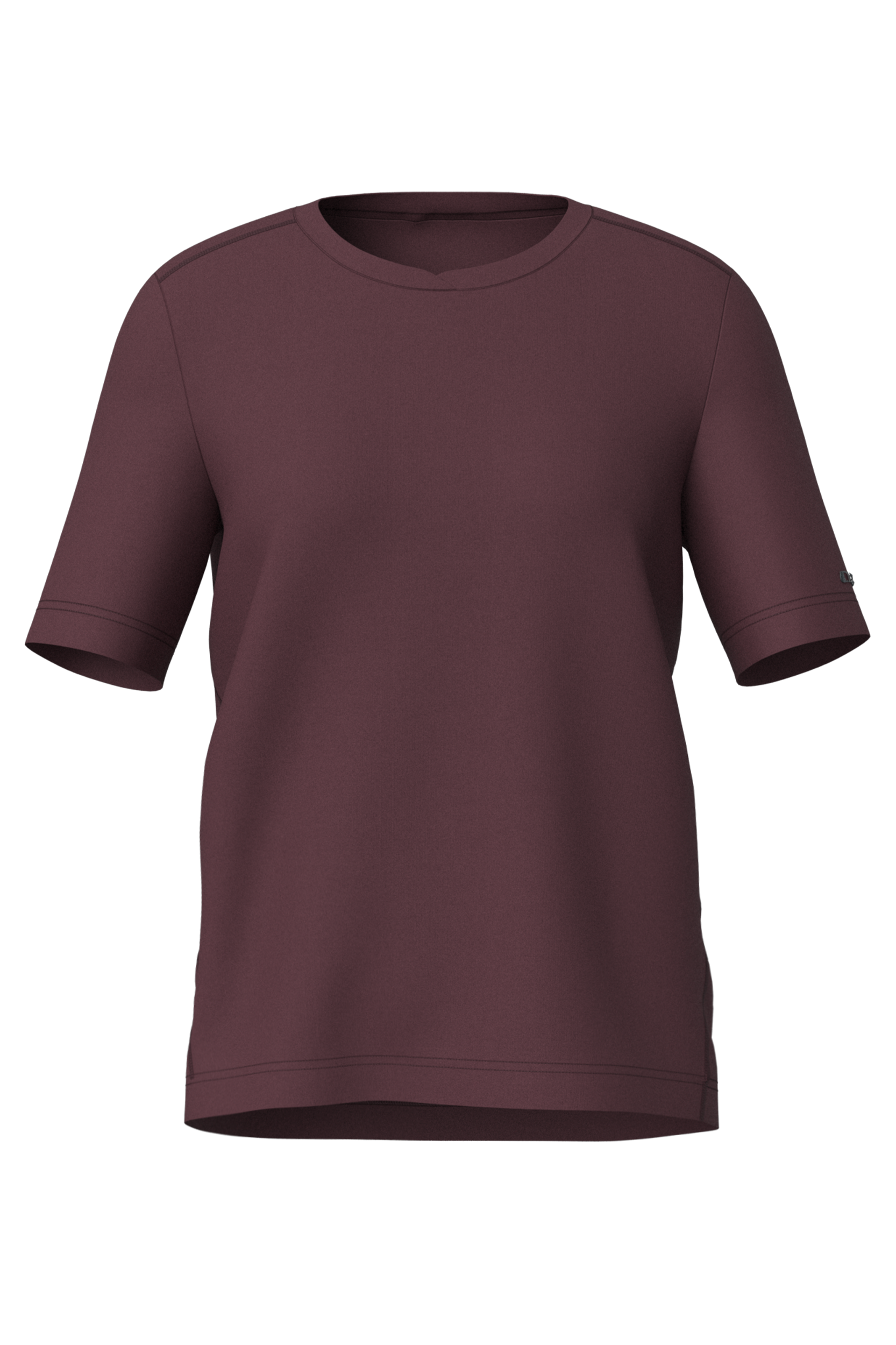 CUBE WS Funktionsshirt kurzarm