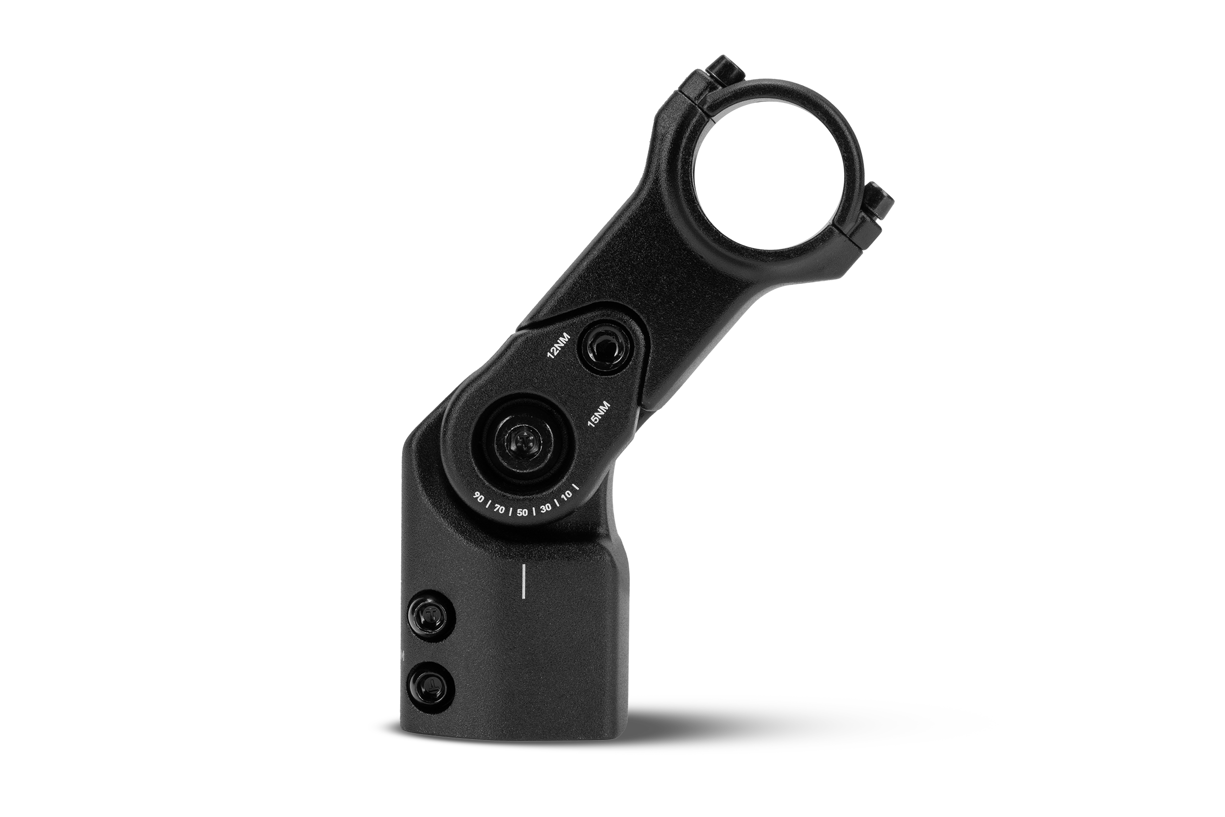 CUBE Vorbau CPS-E mit Neigungsverstellung