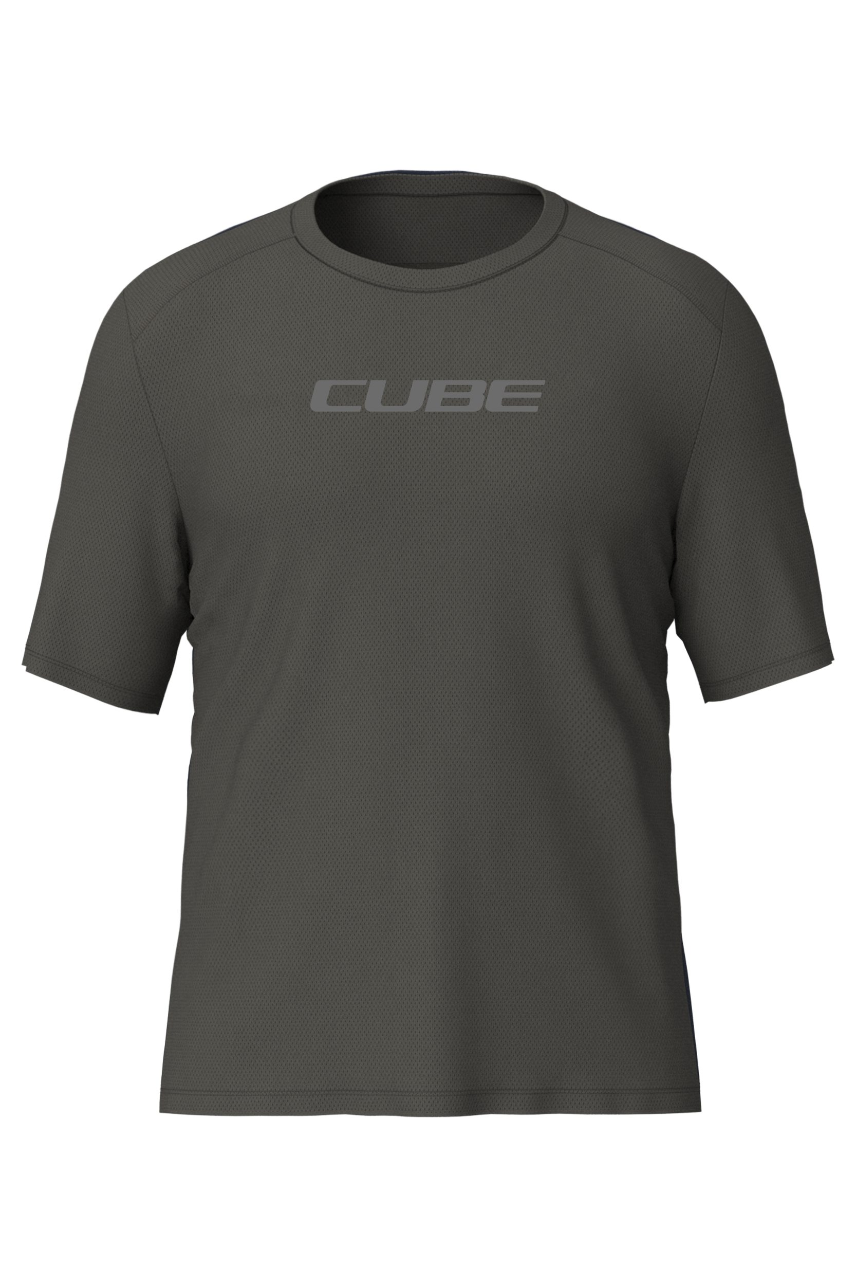 CUBE Funktionsshirt kurzarm