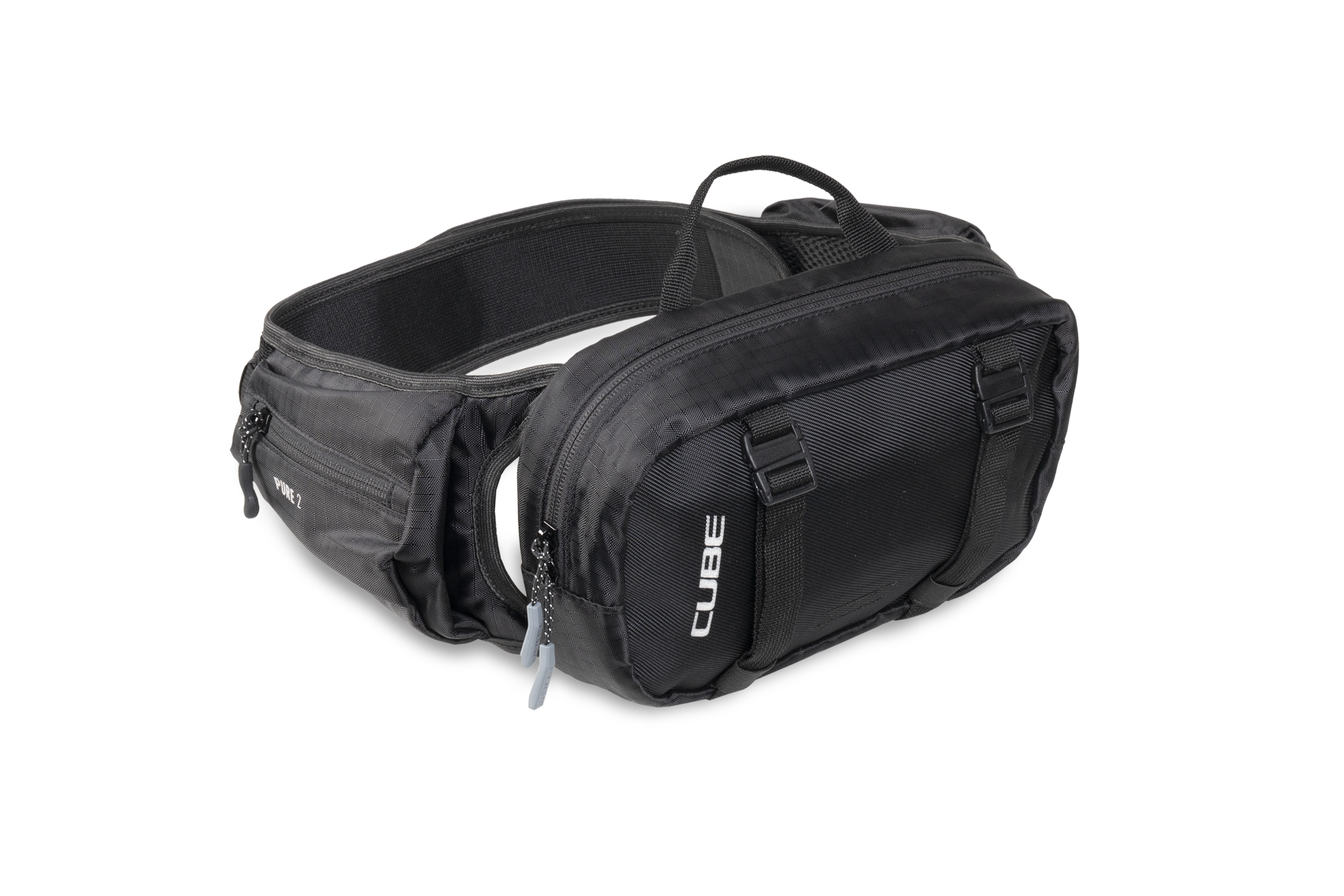 CUBE Hüfttasche PURE 2