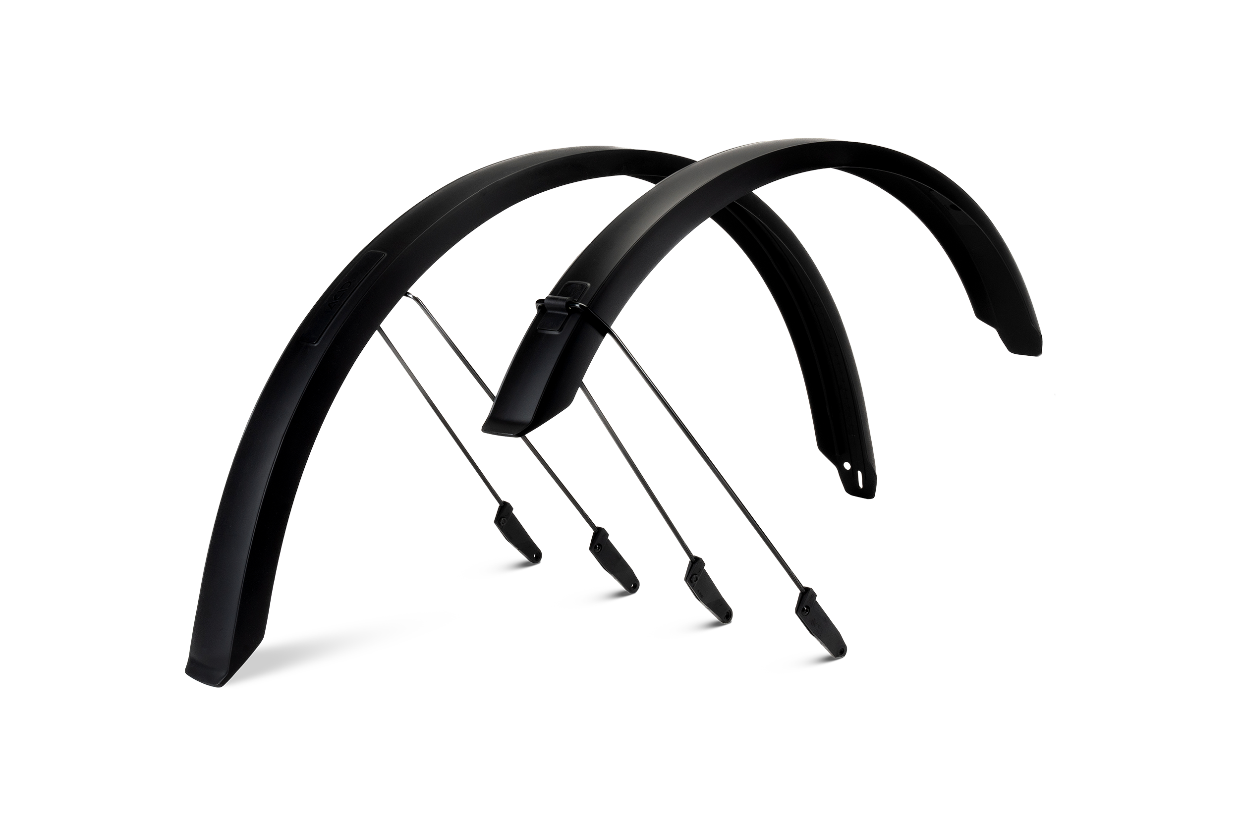 ACID Schutzblechset Nuroad Hybrid 60 28" BB Mount 2.0