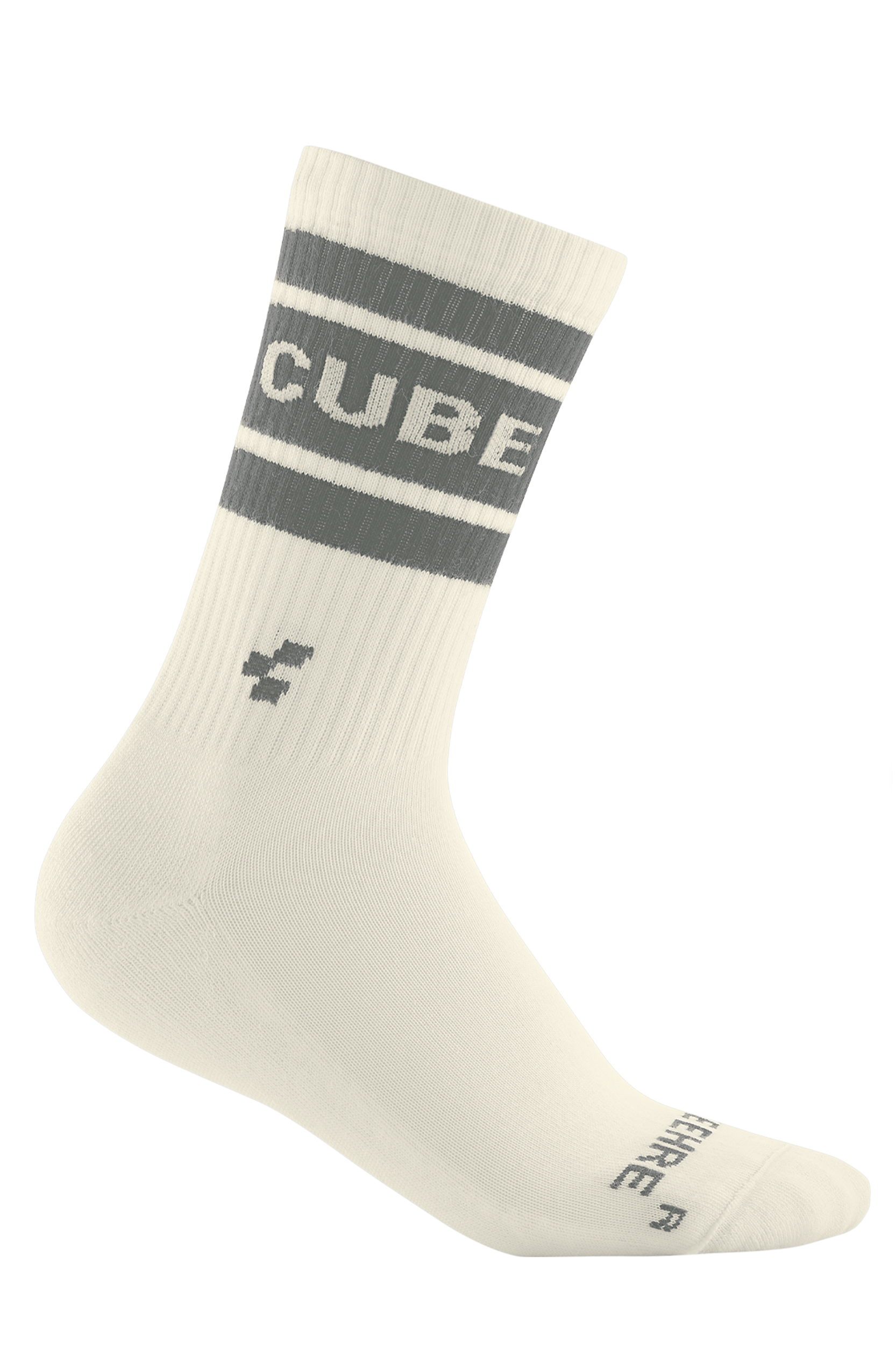 CUBE Socke After Race High Cut