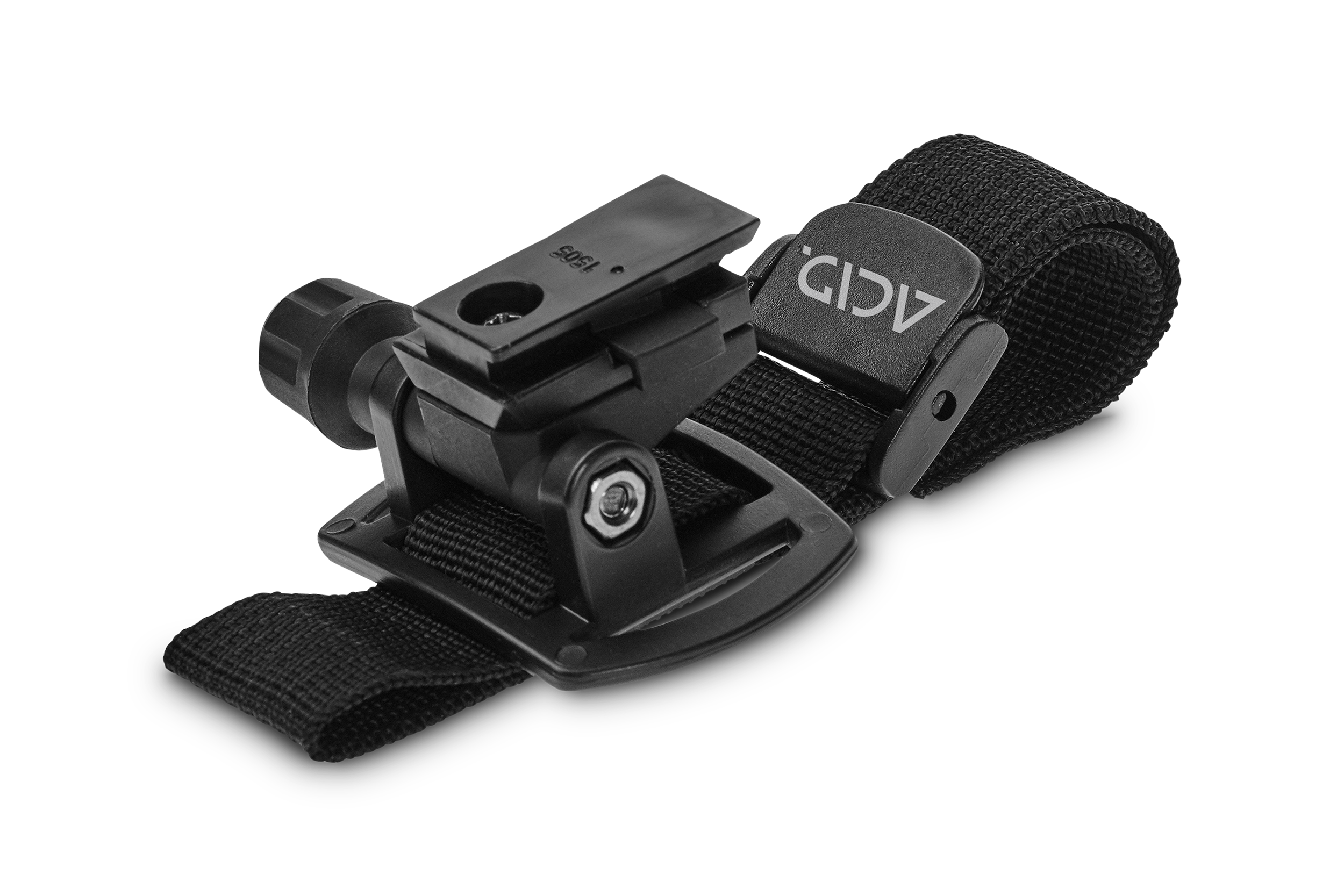 ACID Helmhalter Slide-Lock