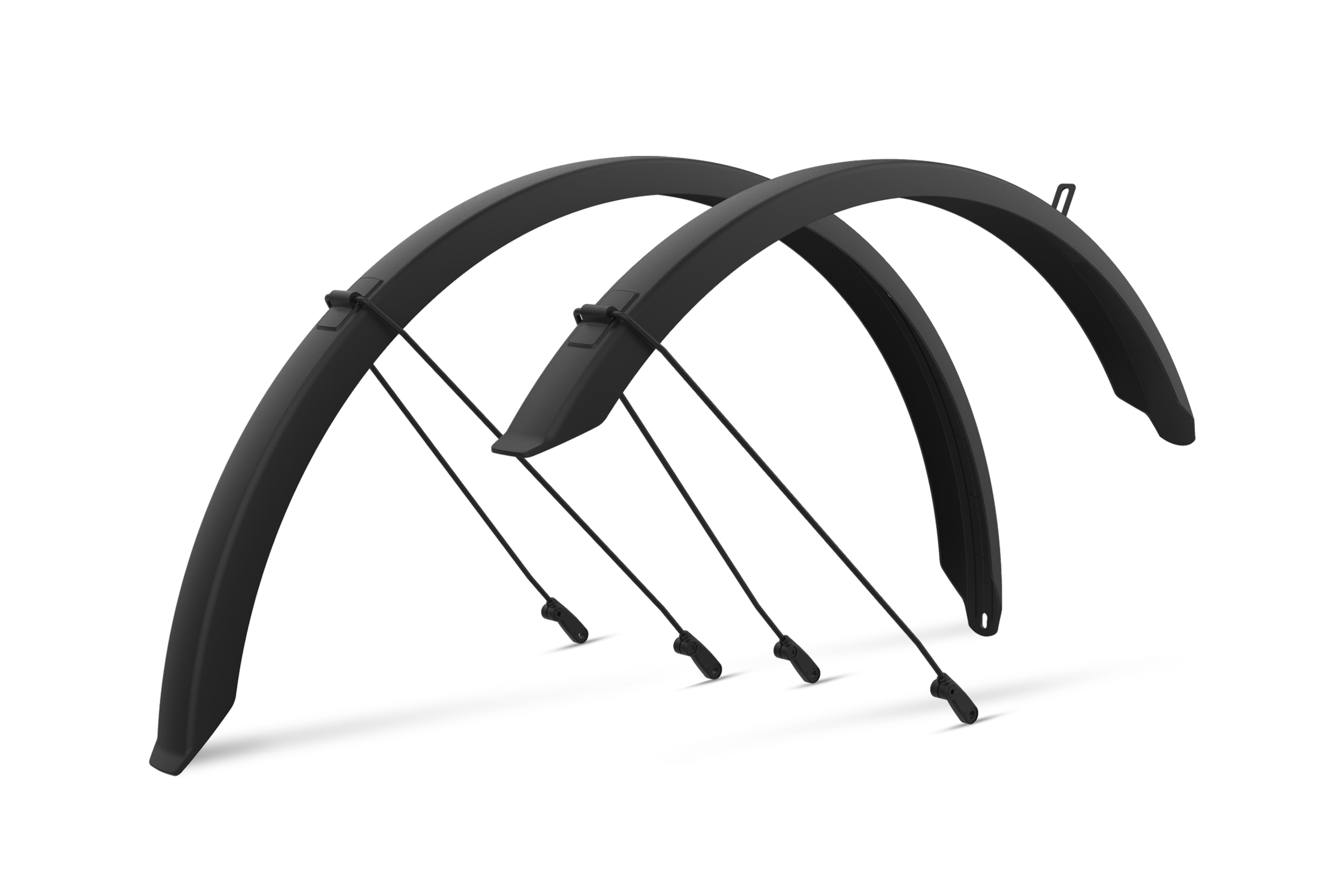 ACID Schutzblechset 54 27,5" BB Mount 2.0