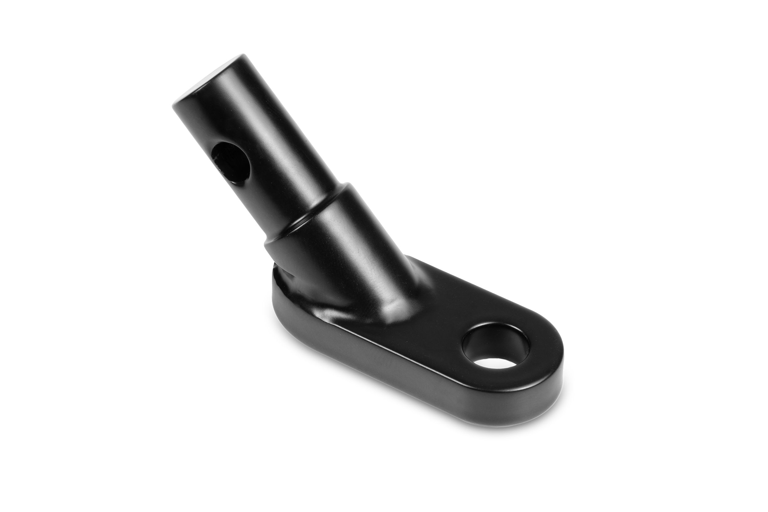 CUBE Kupplung Mini für Kinder Fahrradanhänger Double