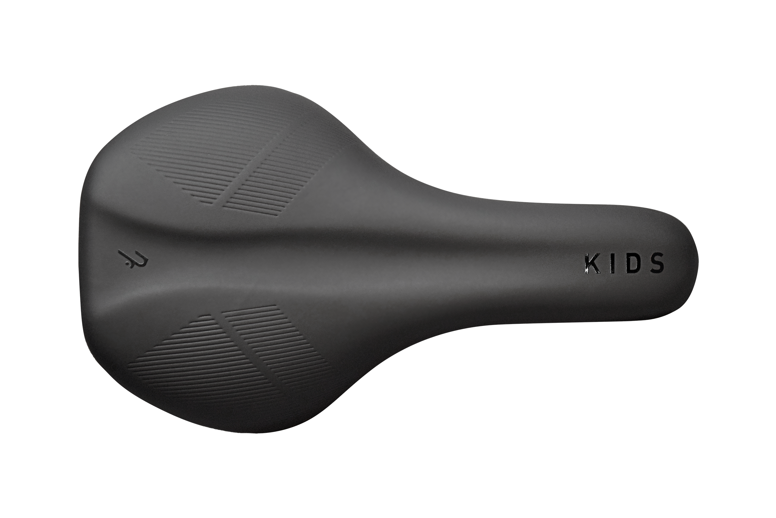 NATURAL FIT Sattel MTB Kids