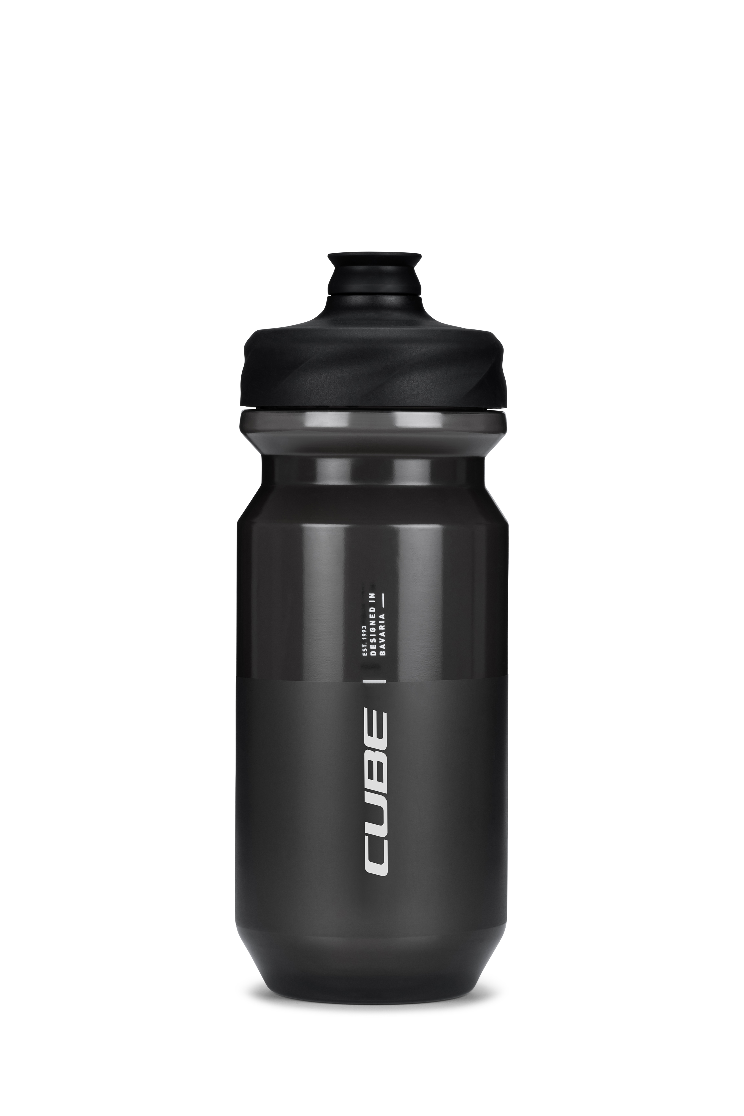 CUBE Trinkflasche Flow DS 500