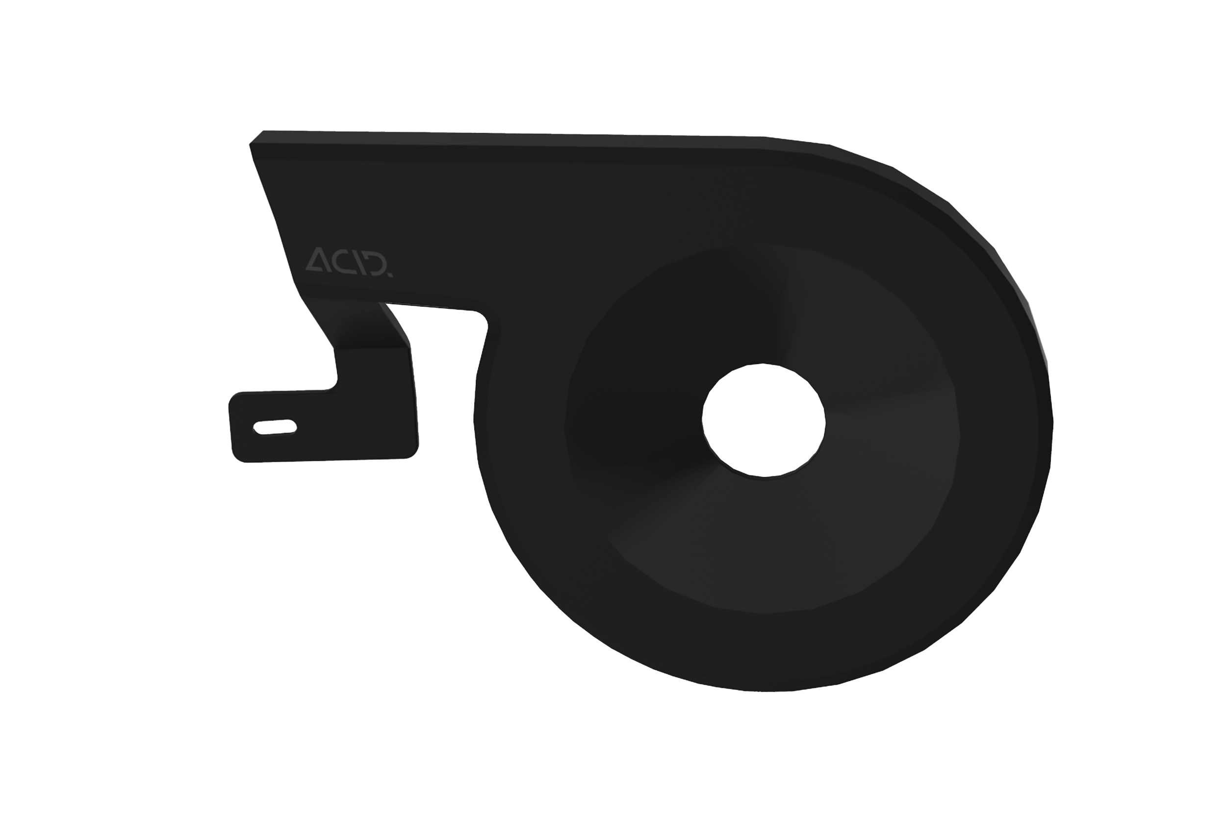 ACID Kettenschutz IC 3.0 Hybrid Trekking