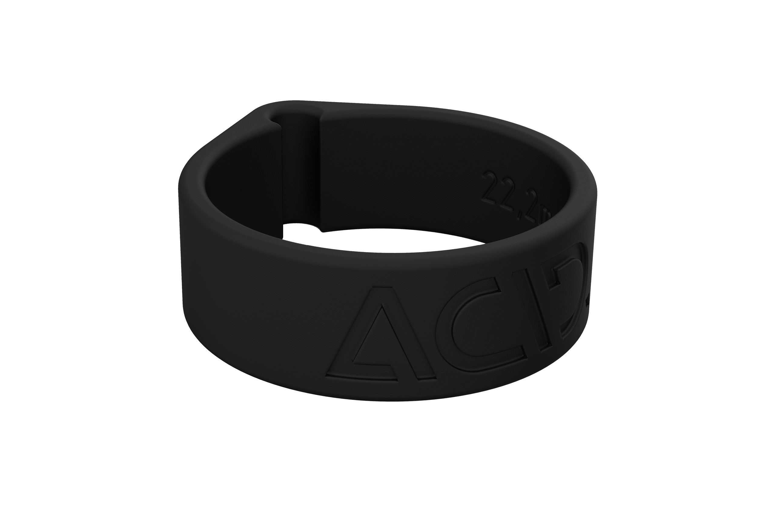 ACID Lenker Kabelführung 22,2 mm (HMI E-Bike)