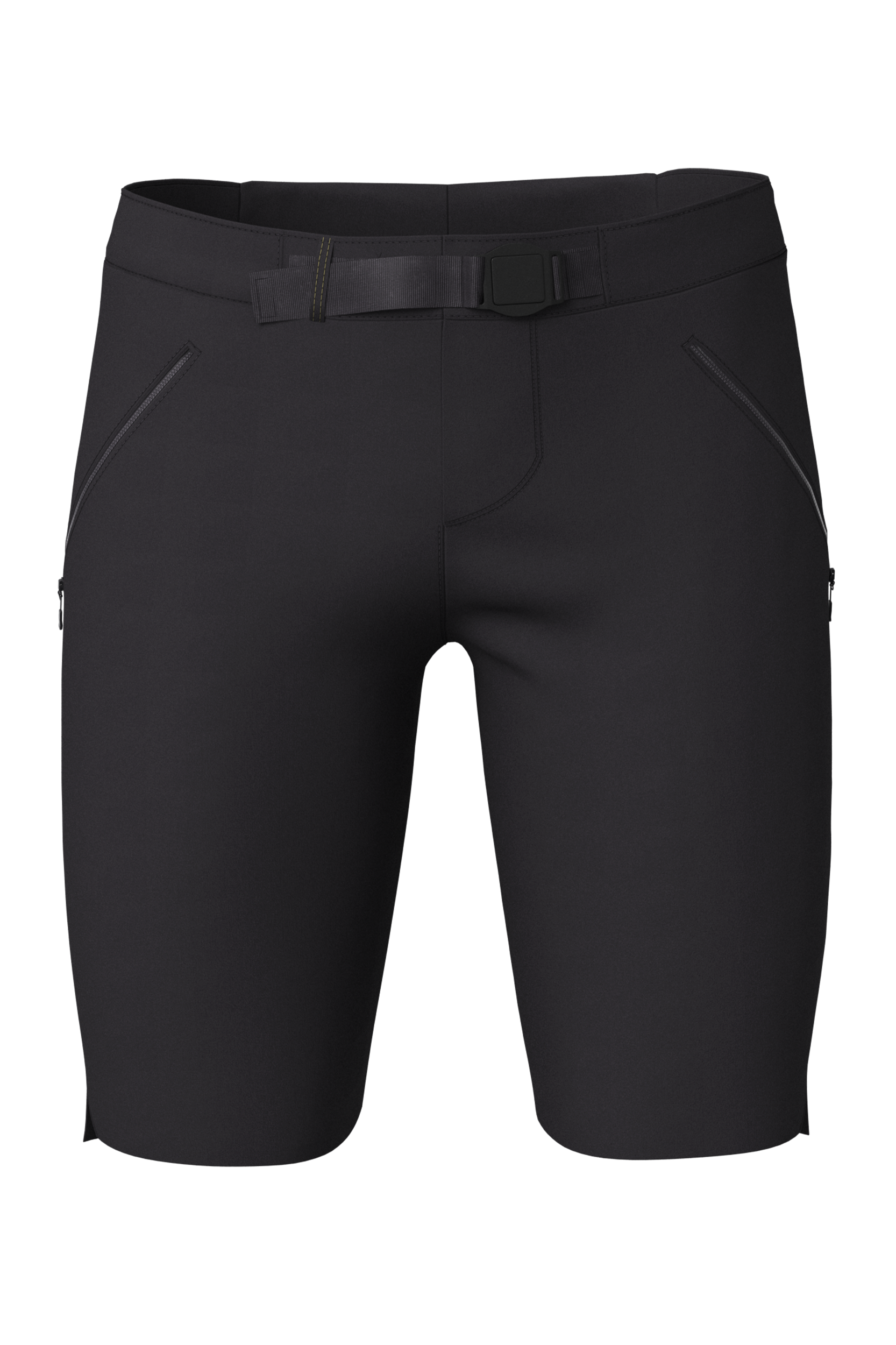 CUBE GRAVEL Short