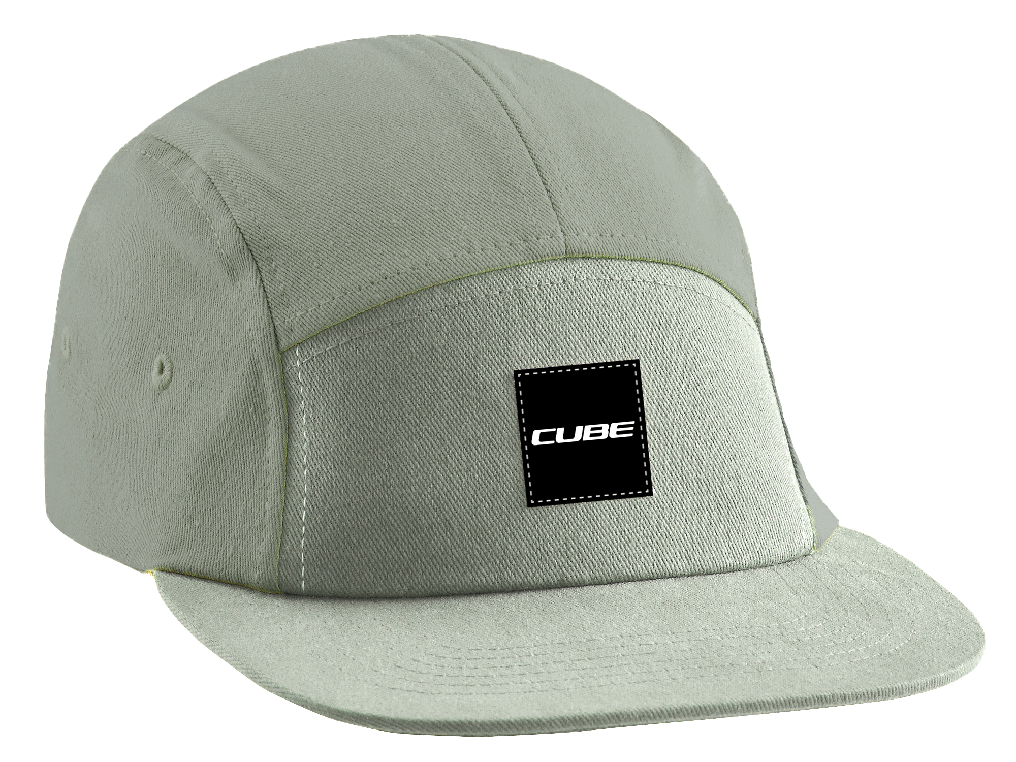 CUBE Cap 5 Panel ROOKIE