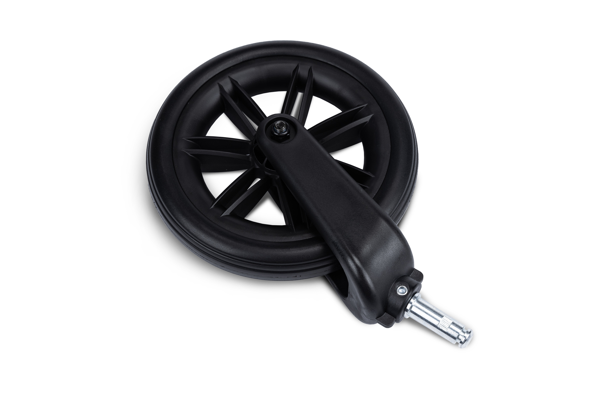 CUBE Buggyrad Kinder Fahrradanhänger Double