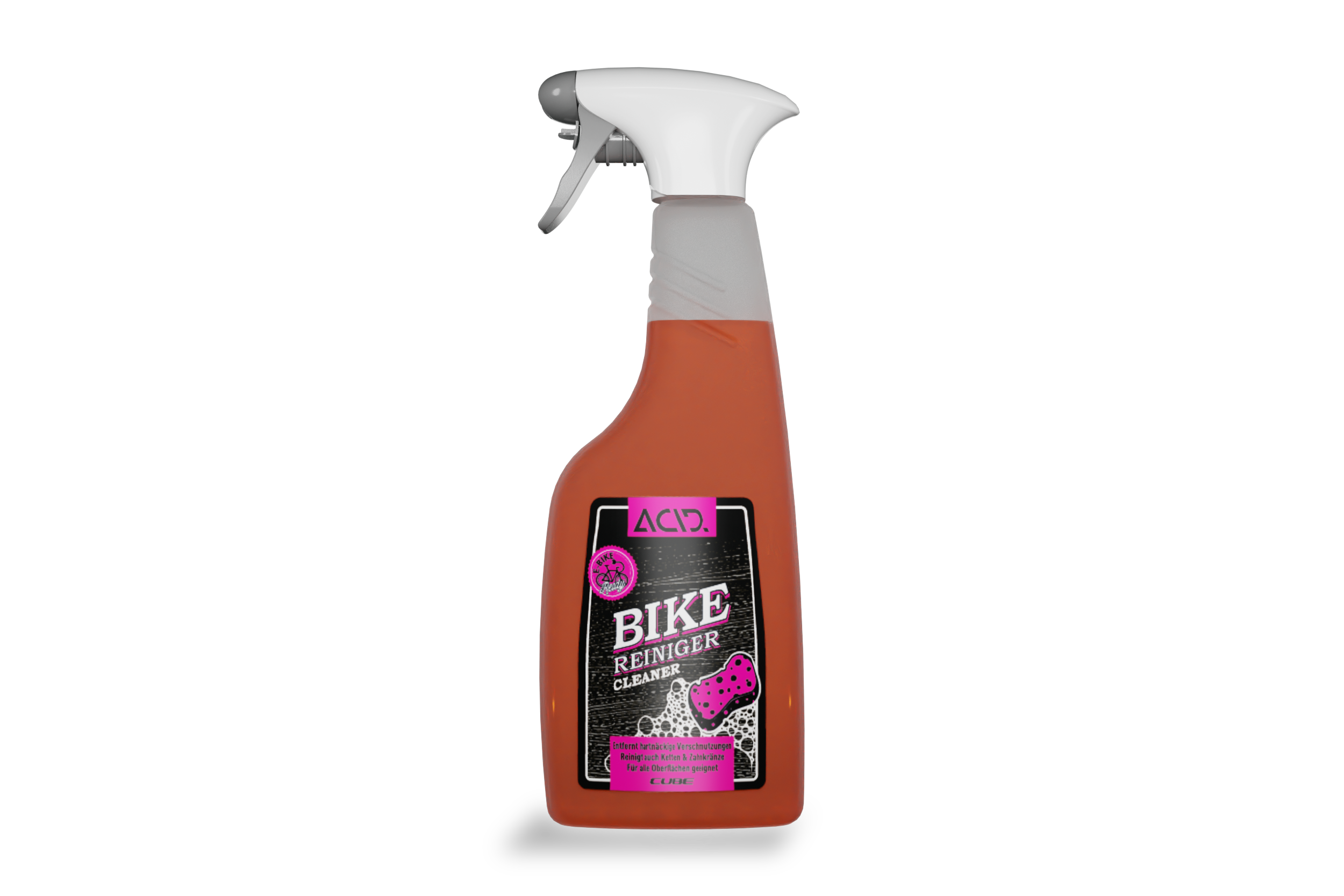 ACID Bike Reiniger