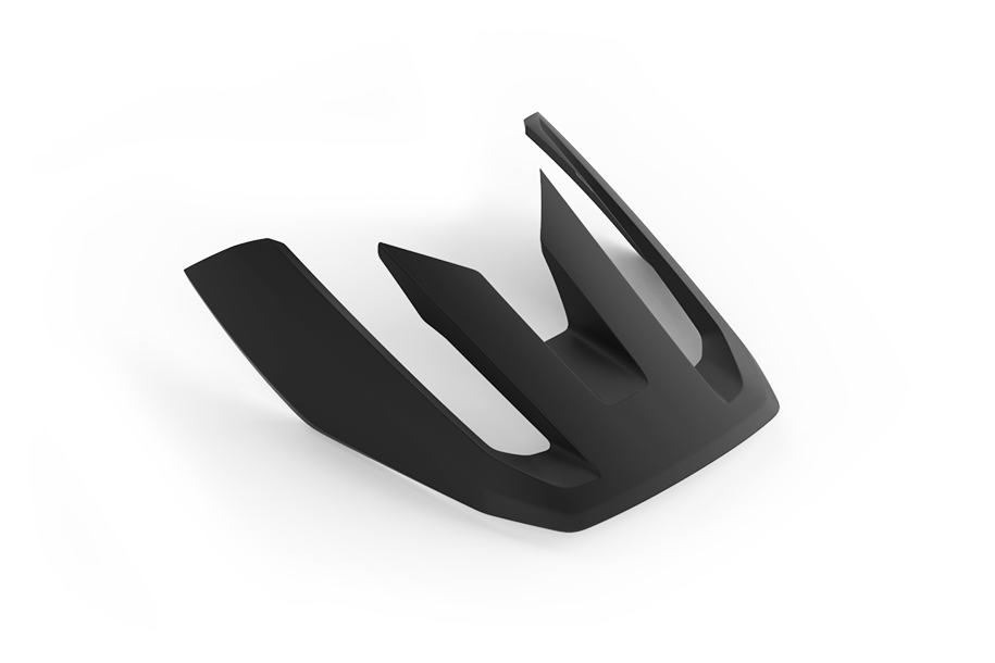 CUBE Visier TROOPER S