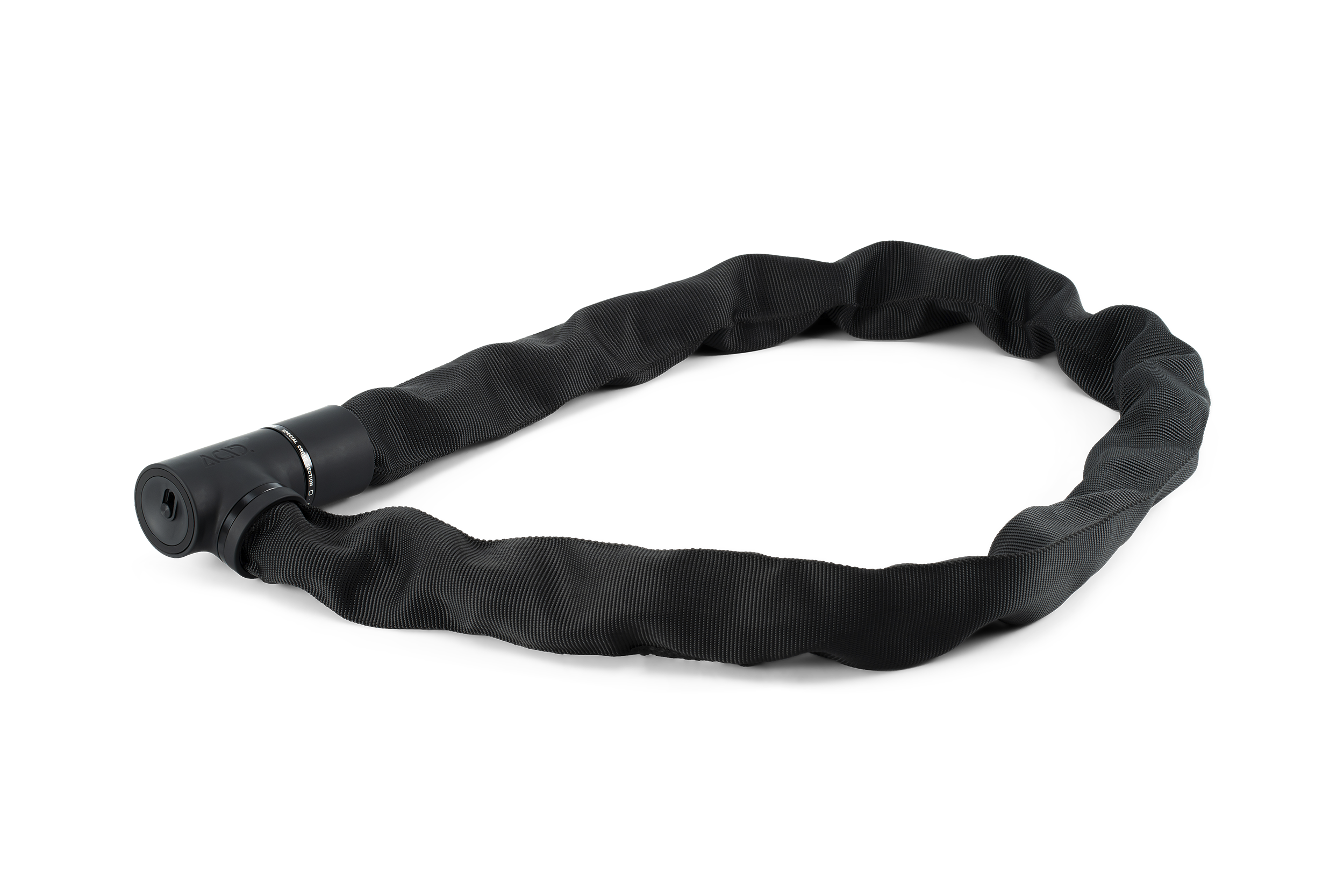 ACID Kettenschloss SOLID PRO K120