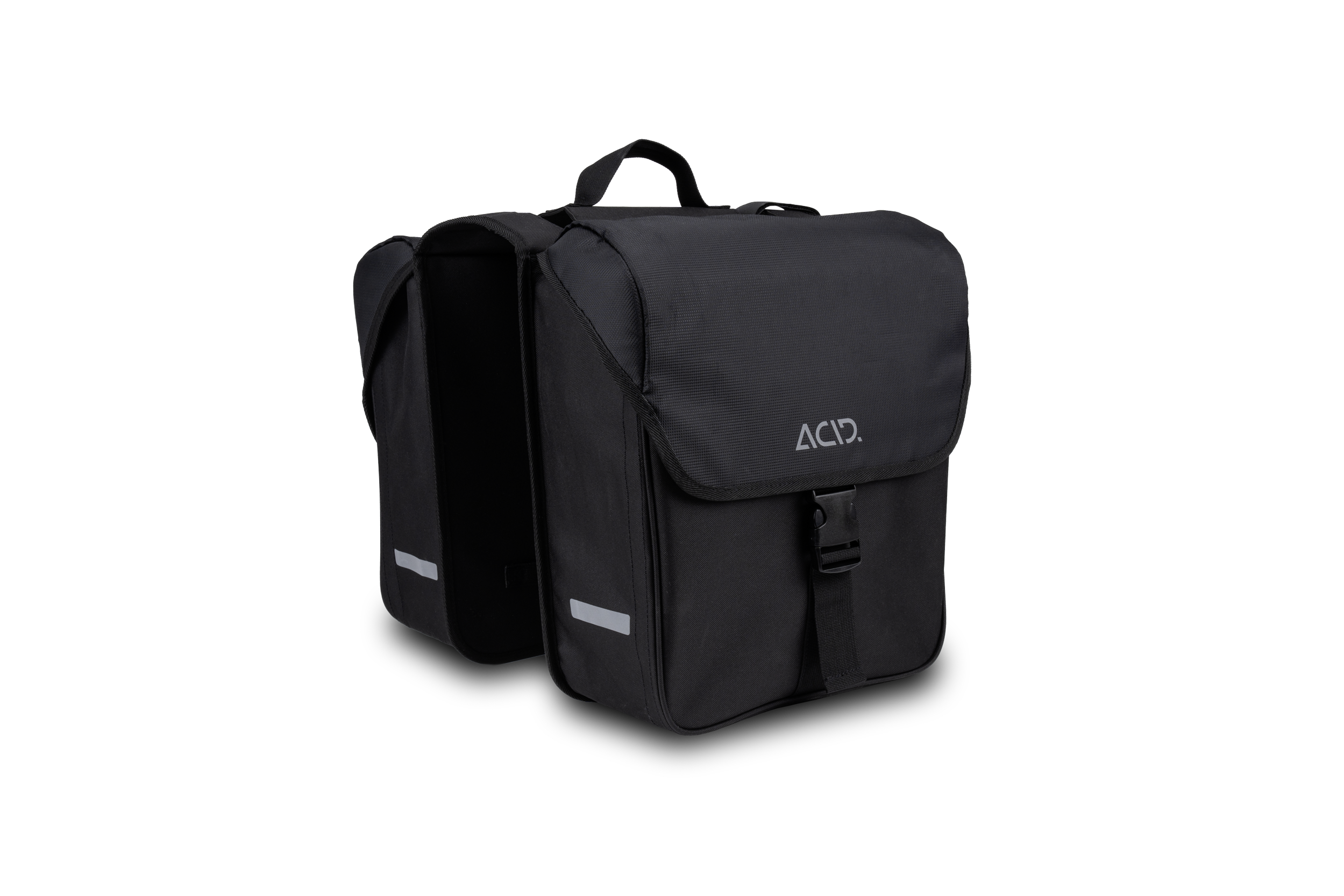 ACID Seitentasche CMPT 15 DOUBLE