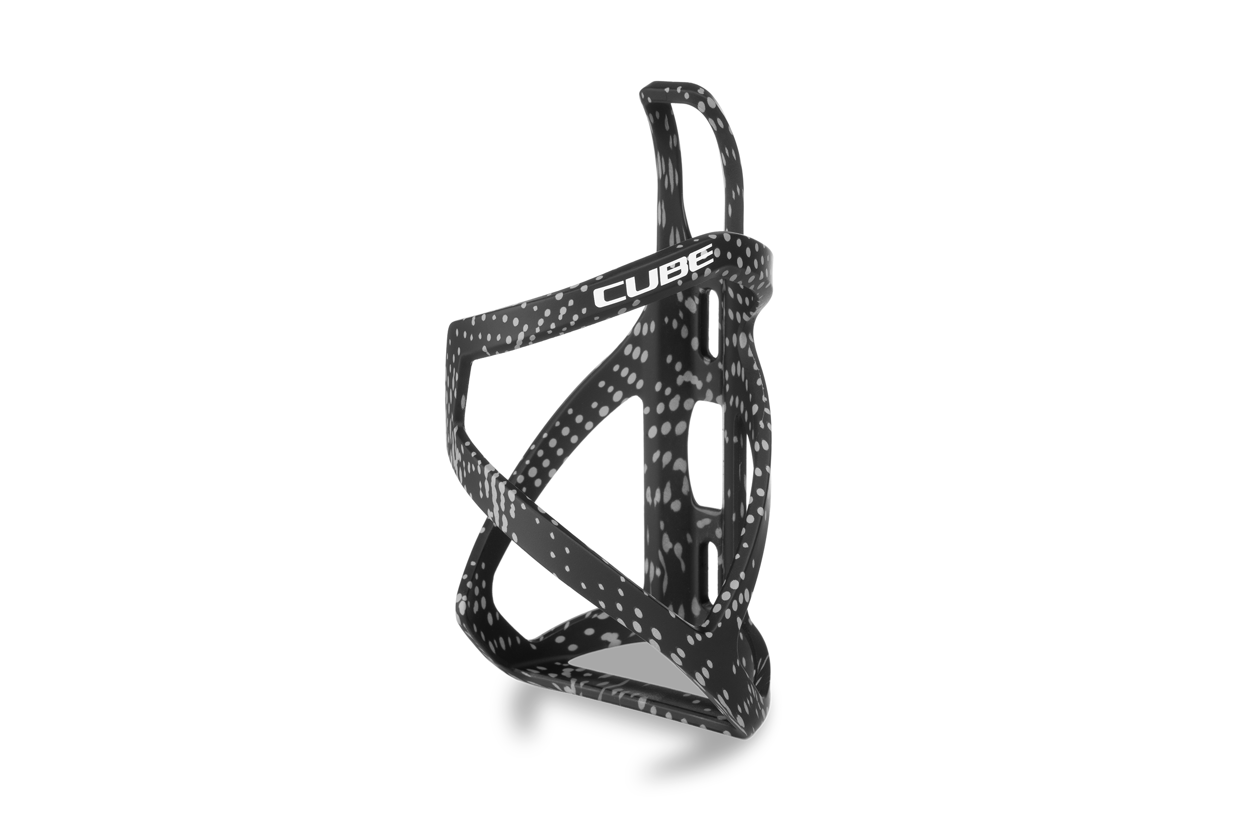 CUBE Flaschenhalter HPP Left-Hand Sidecage