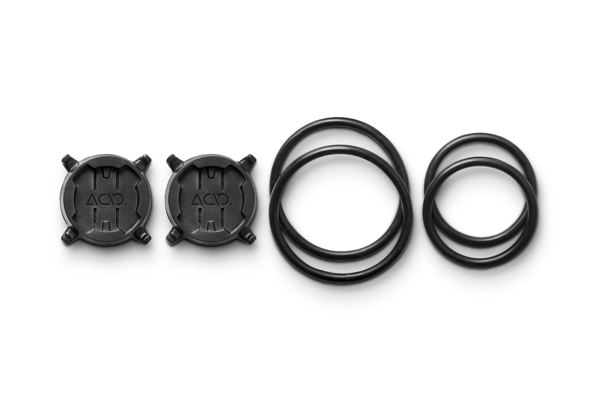 ACID Stangenhalterset X-Lock