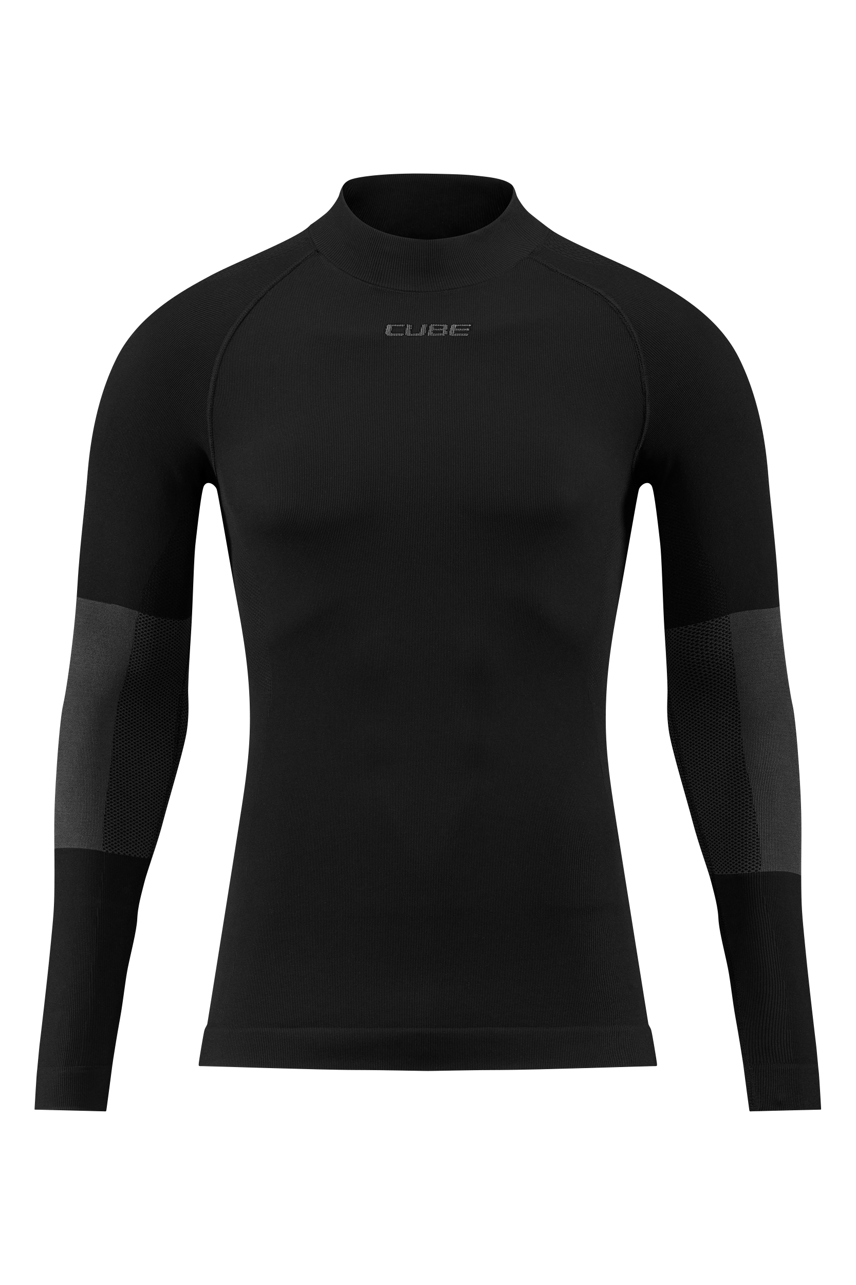 CUBE Funktionsunterhemd Race Be Warm langarm